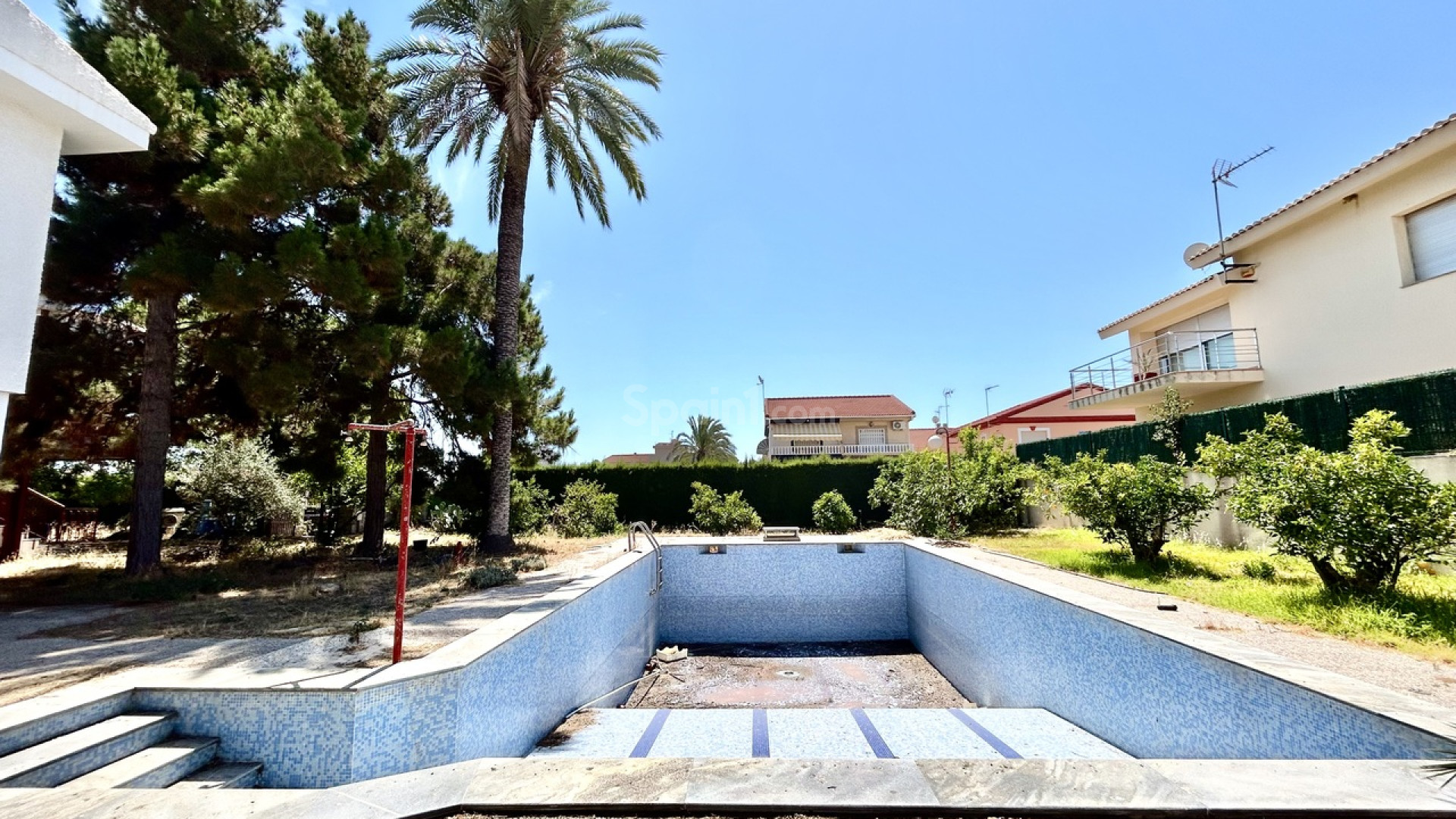 Segunda mano - Villa -
Santiago de la Ribera
