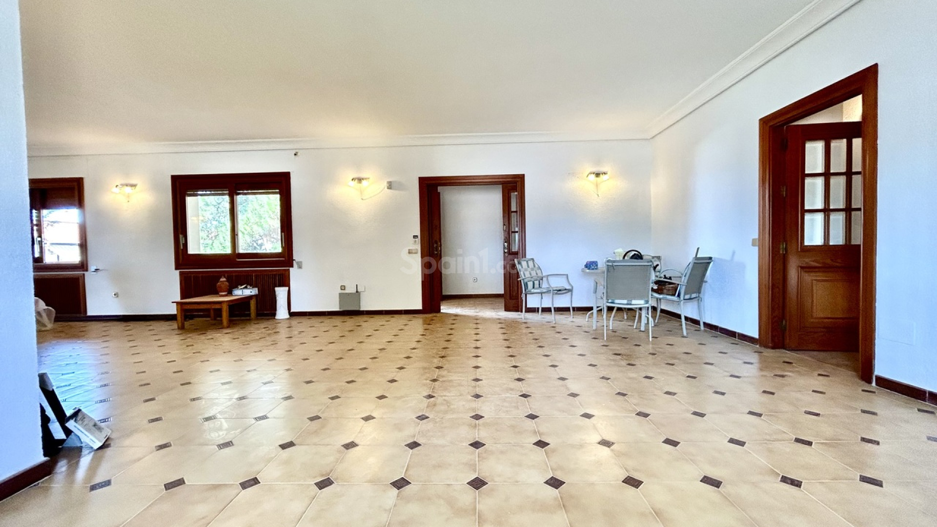Segunda mano - Villa -
Santiago de la Ribera