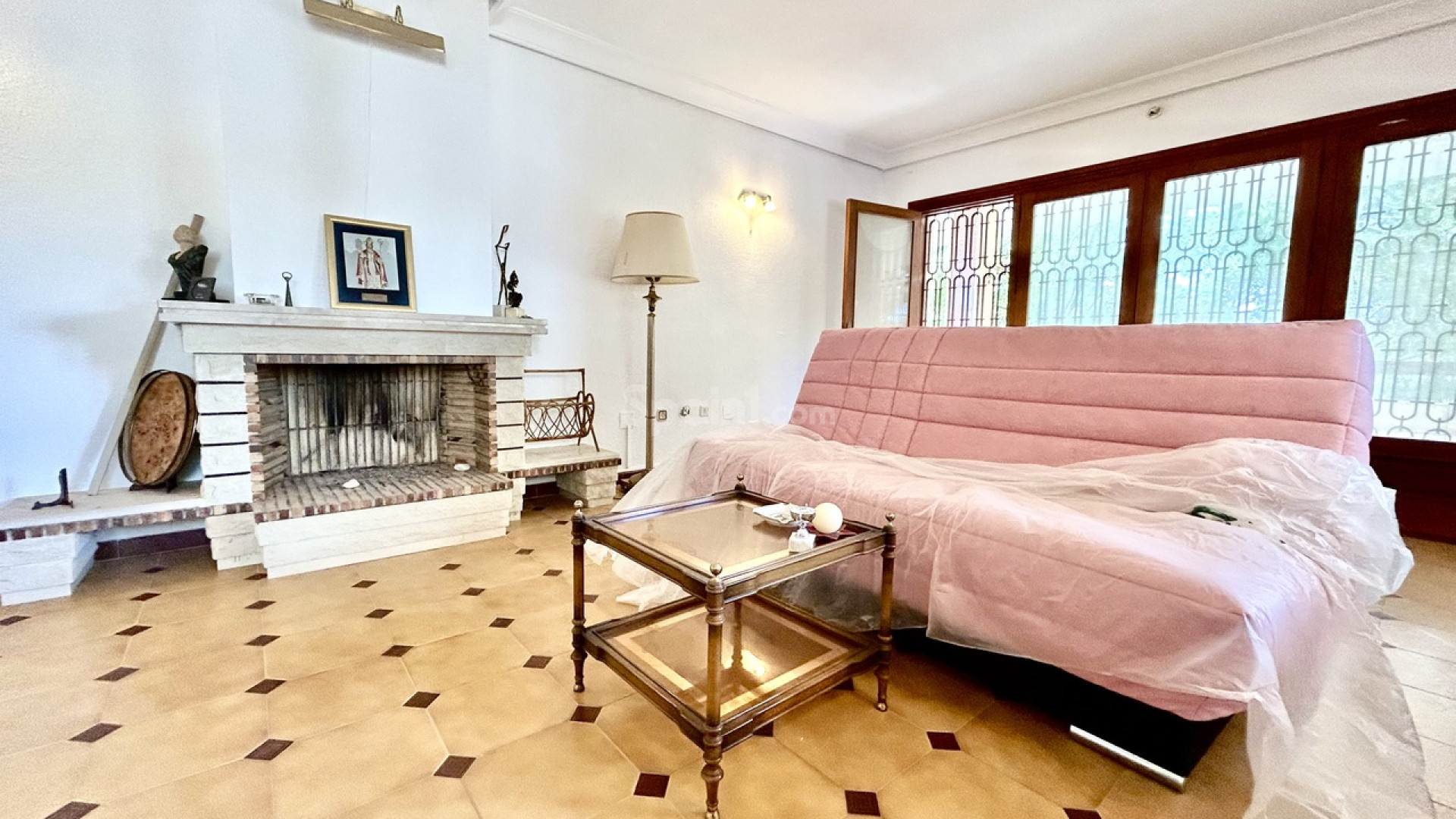 Segunda mano - Villa -
Santiago de la Ribera