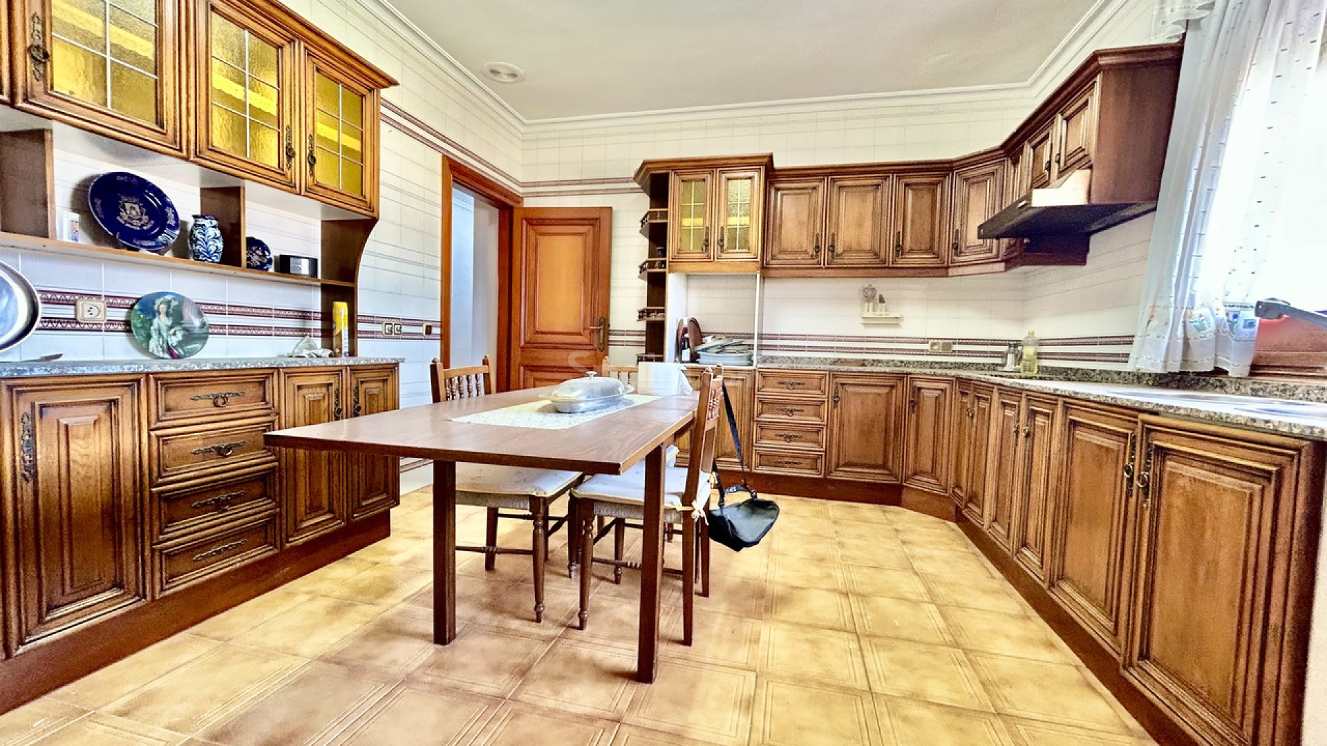 Segunda mano - Villa -
Santiago de la Ribera