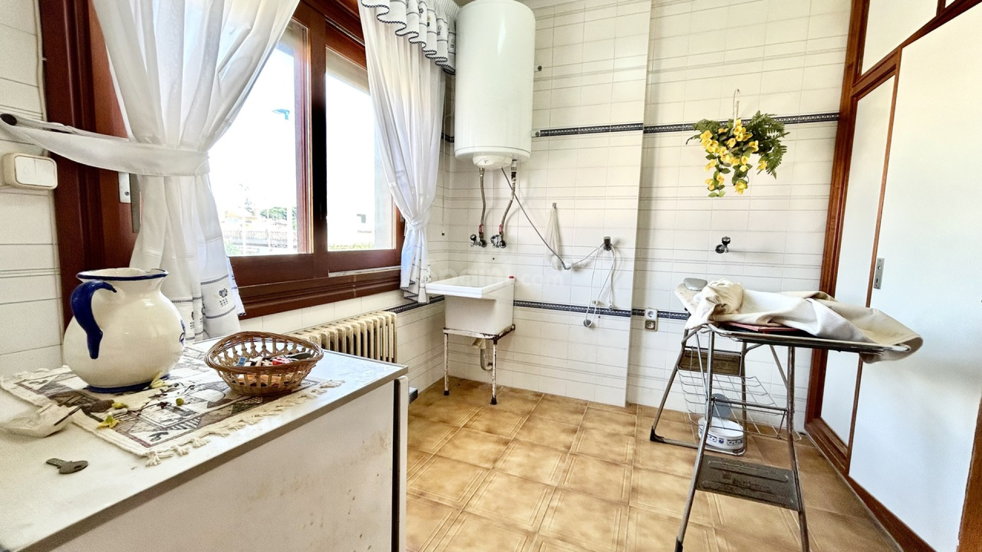 Segunda mano - Villa -
Santiago de la Ribera