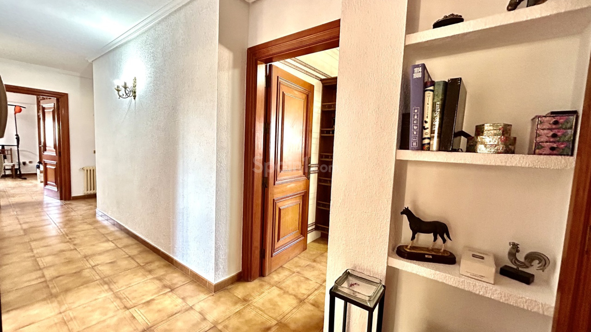 Segunda mano - Villa -
Santiago de la Ribera