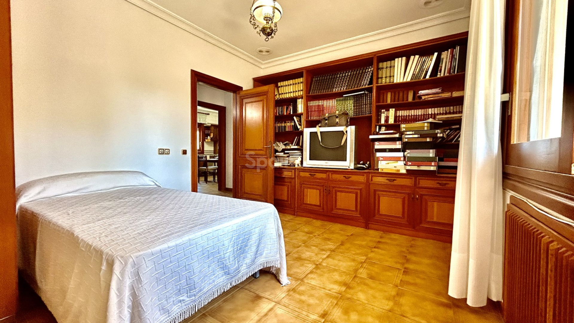 Segunda mano - Villa -
Santiago de la Ribera