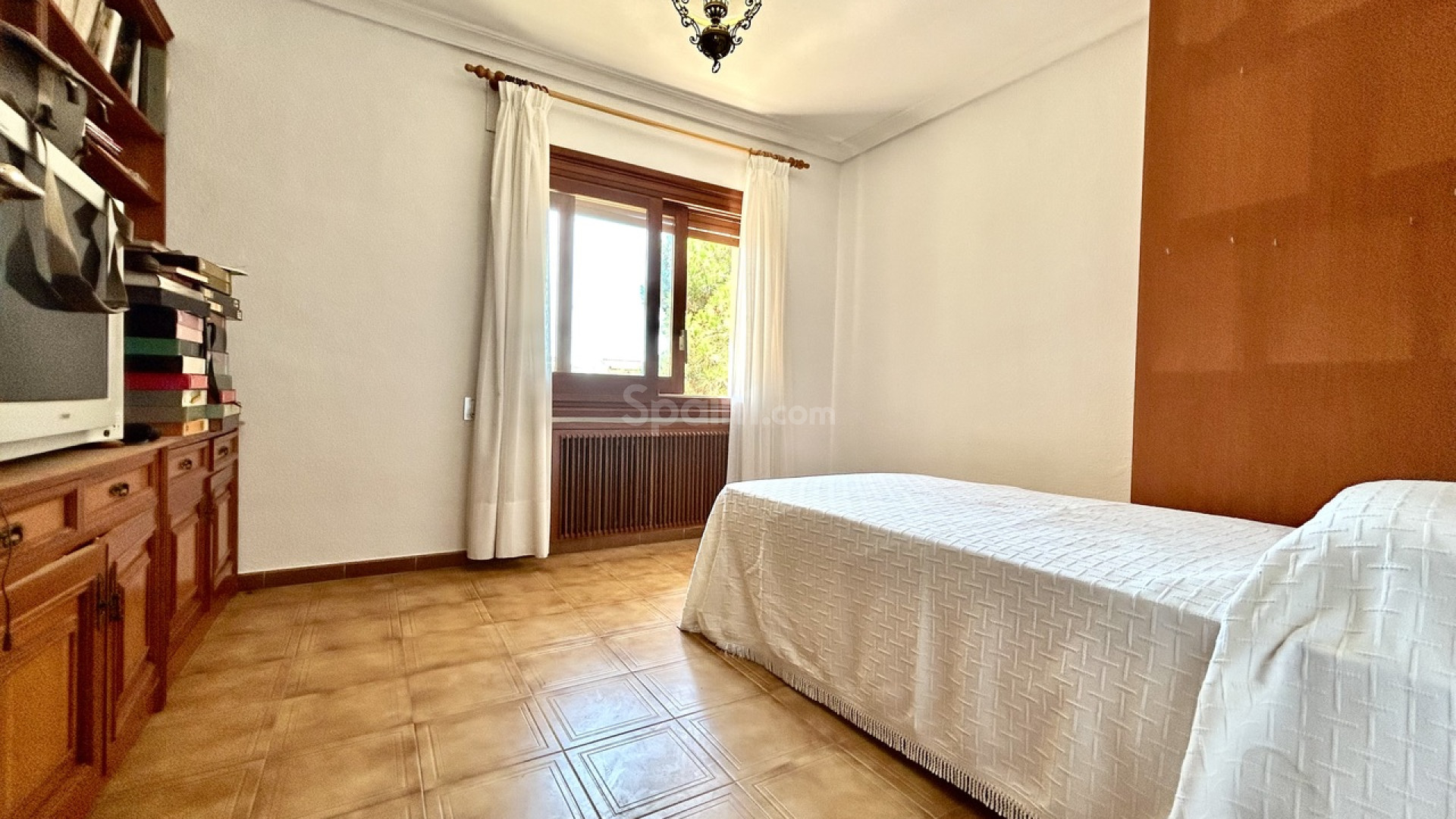 Segunda mano - Villa -
Santiago de la Ribera
