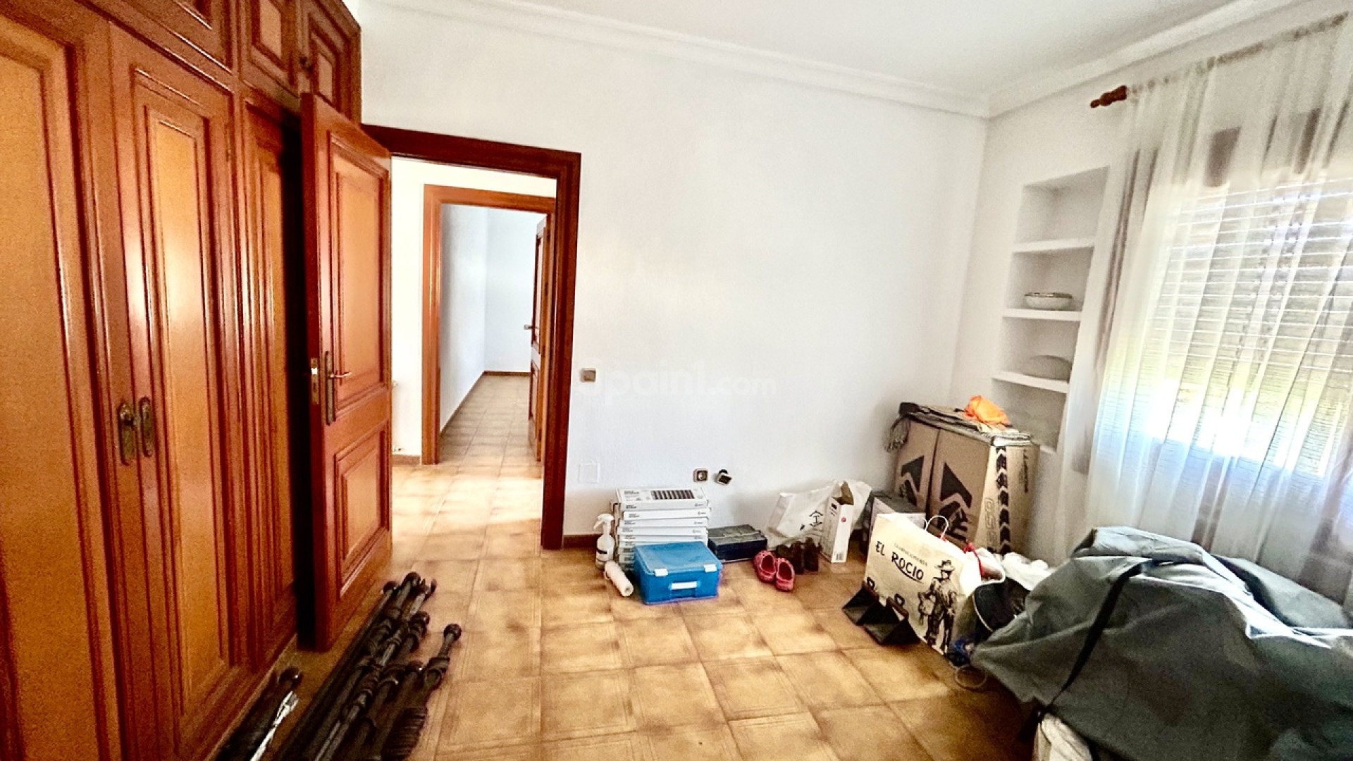 Segunda mano - Villa -
Santiago de la Ribera
