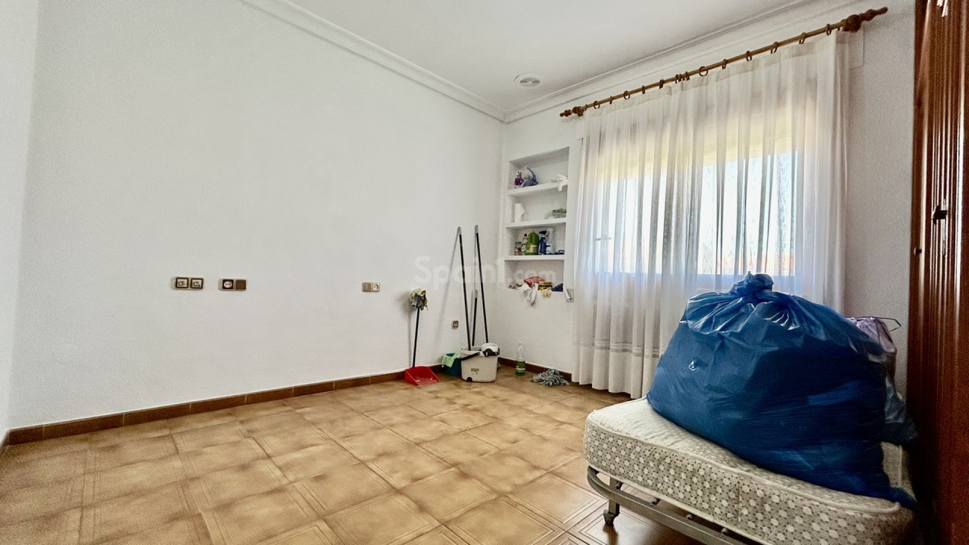 Segunda mano - Villa -
Santiago de la Ribera