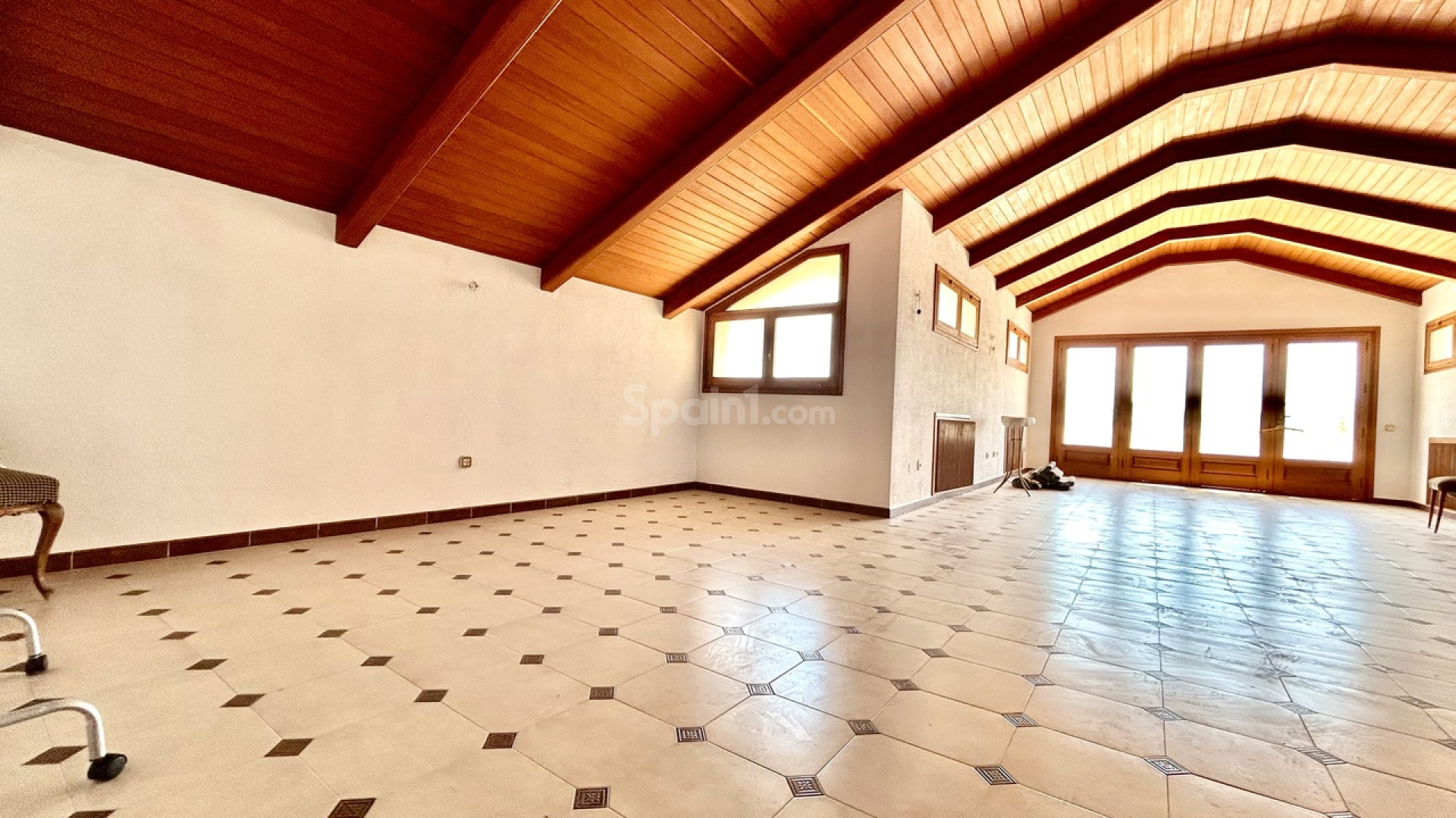 Segunda mano - Villa -
Santiago de la Ribera