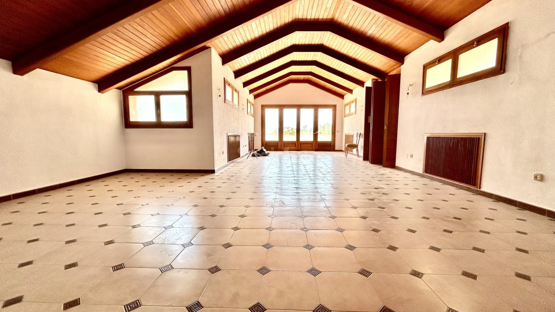 Segunda mano - Villa -
Santiago de la Ribera