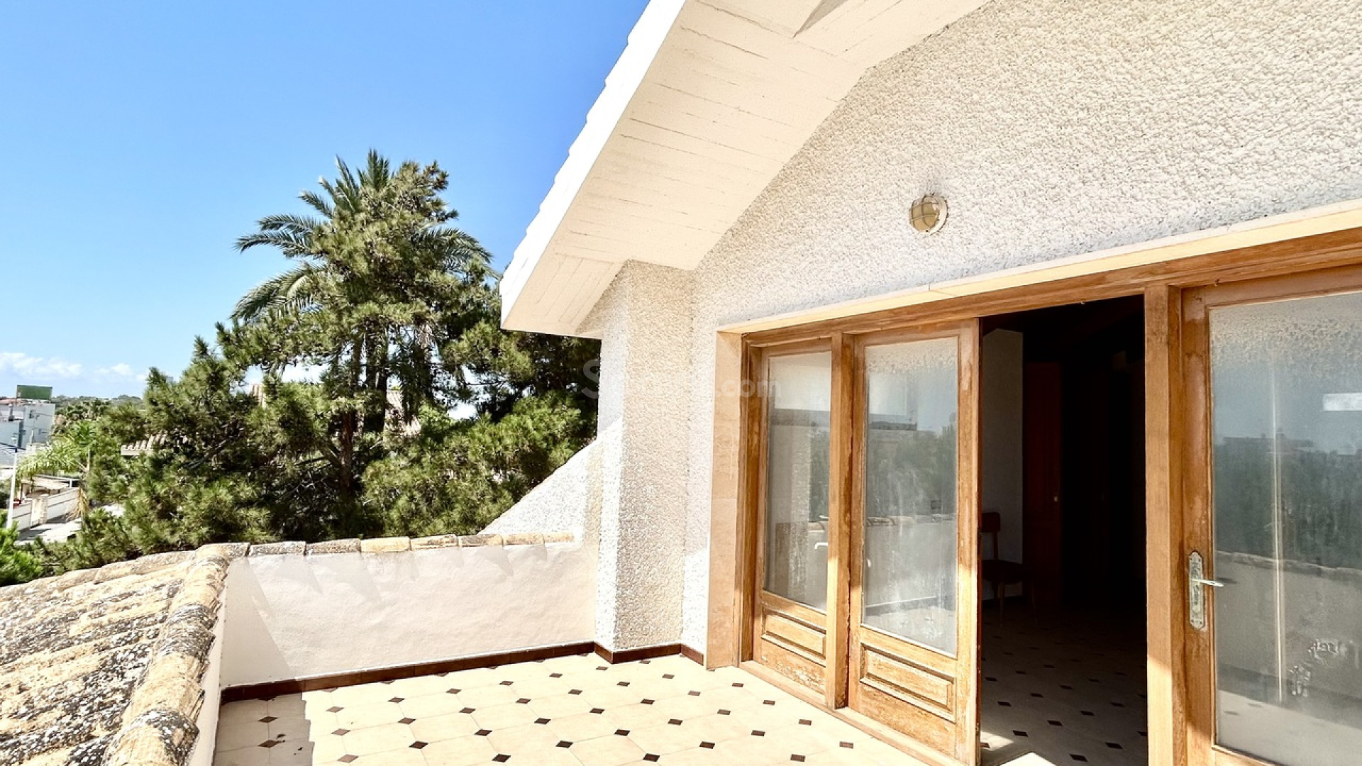 Segunda mano - Villa -
Santiago de la Ribera