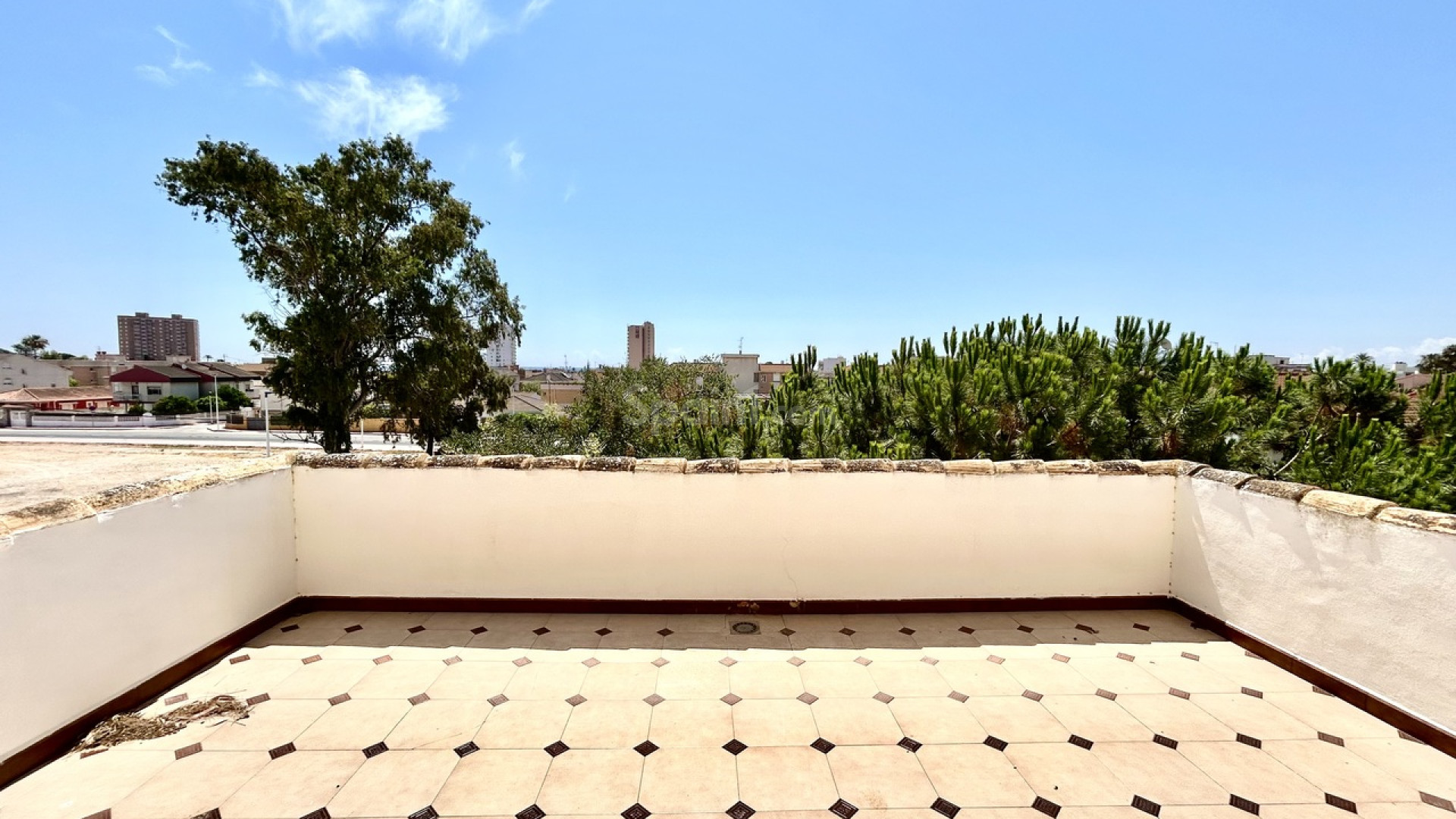 Segunda mano - Villa -
Santiago de la Ribera
