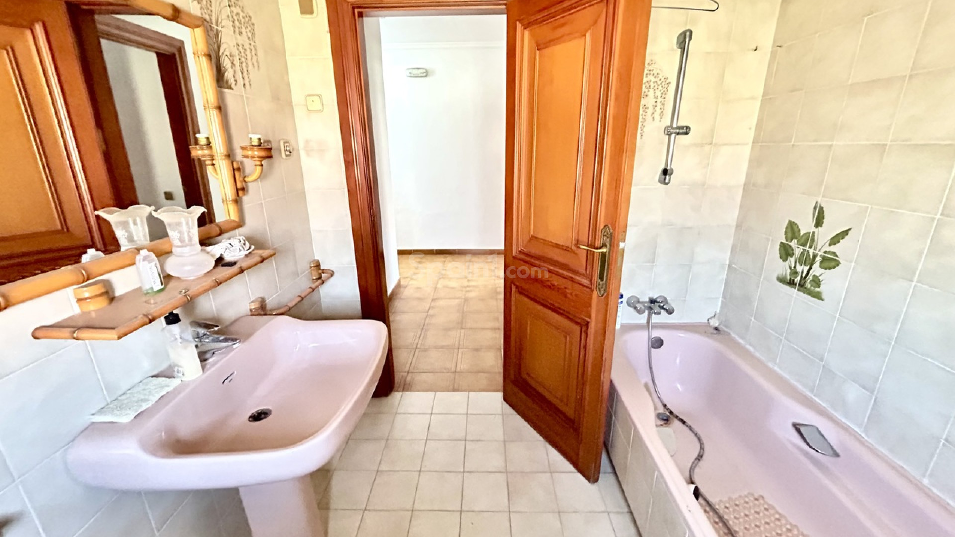 Segunda mano - Villa -
Santiago de la Ribera