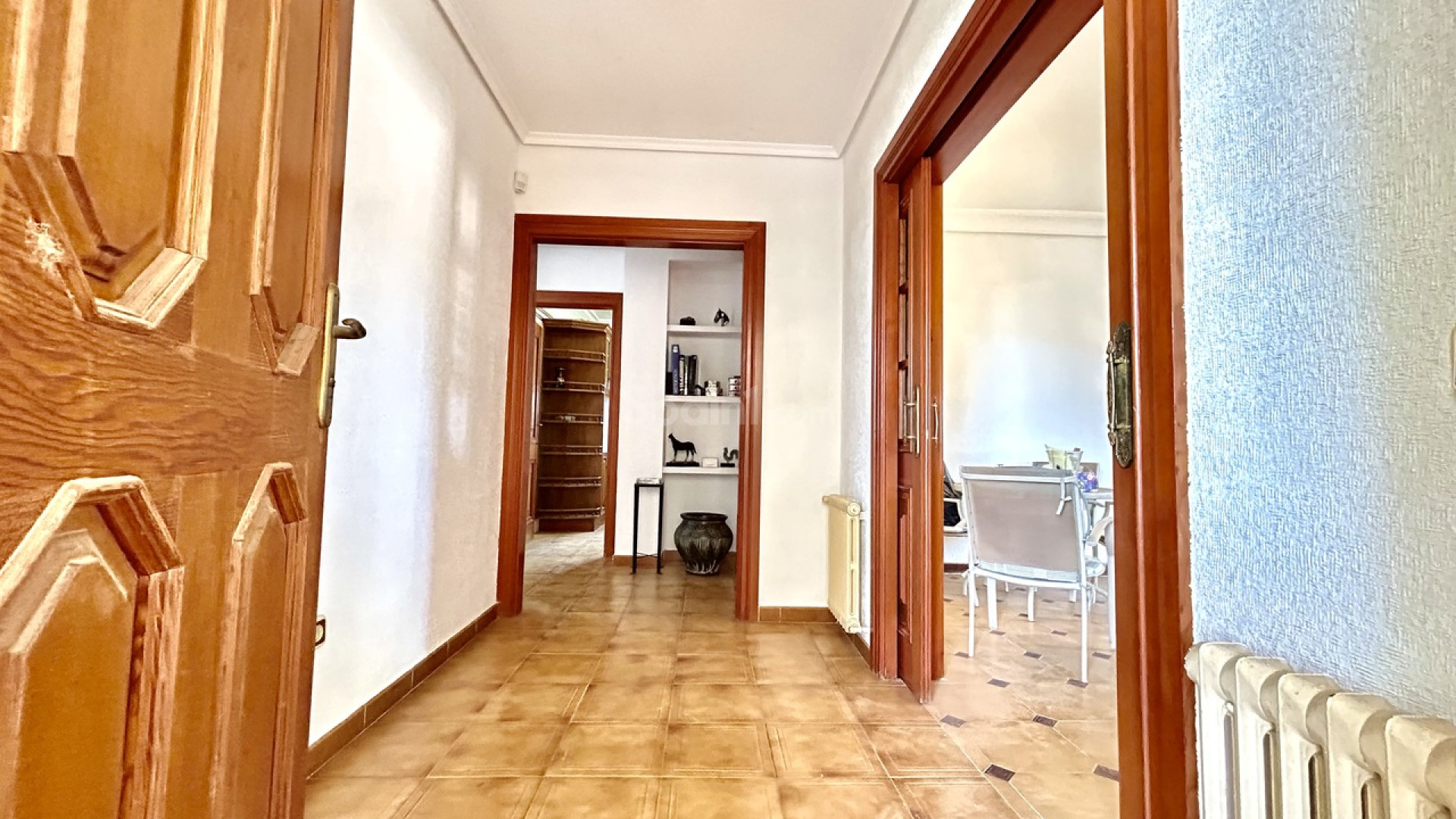 Segunda mano - Villa -
Santiago de la Ribera