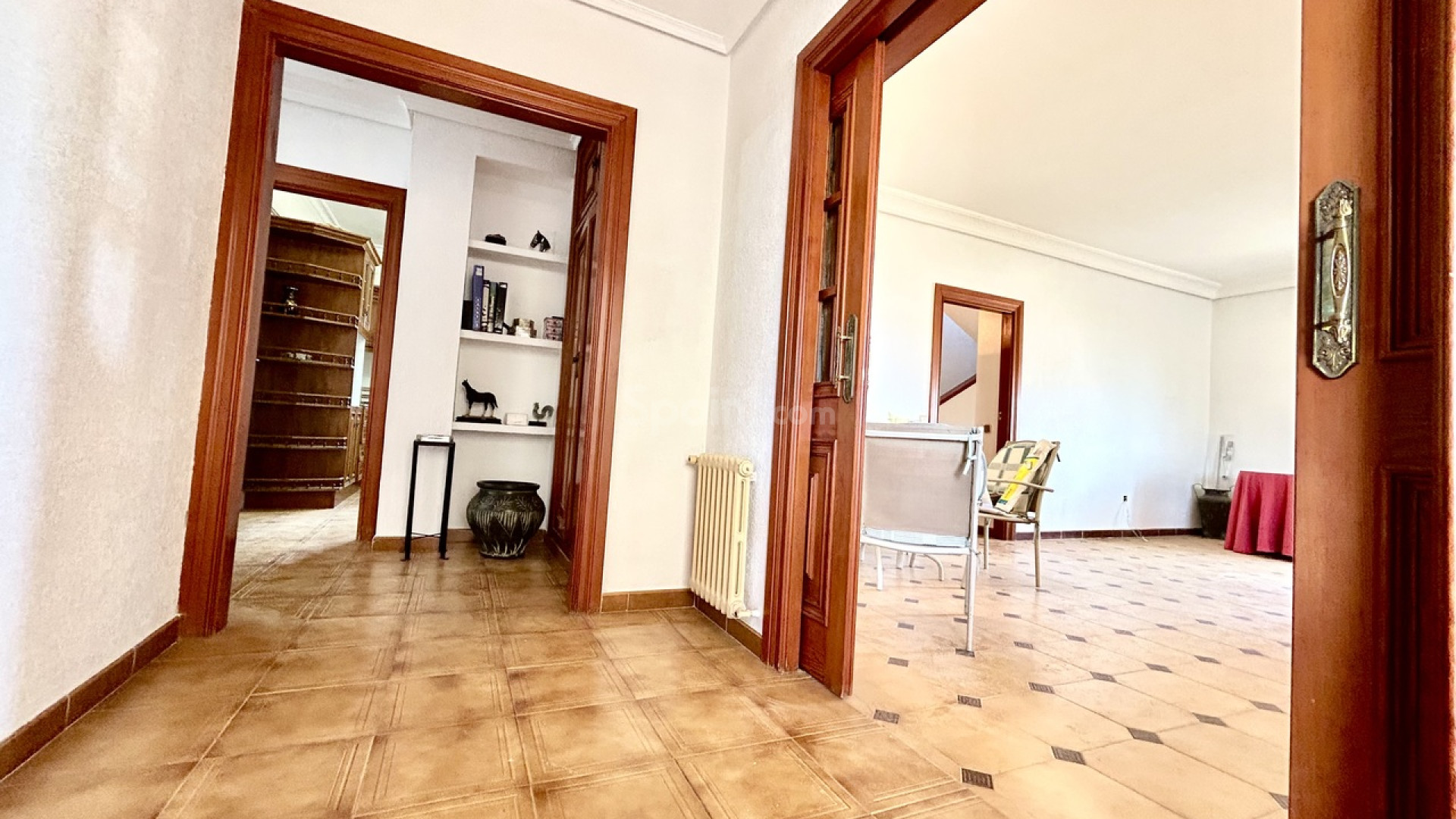 Segunda mano - Villa -
Santiago de la Ribera