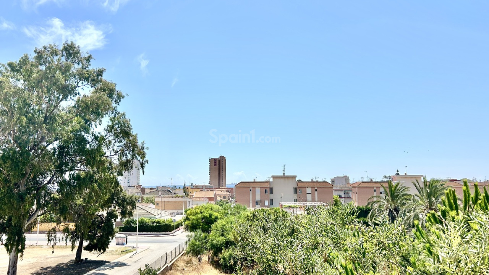 Segunda mano - Villa -
Santiago de la Ribera