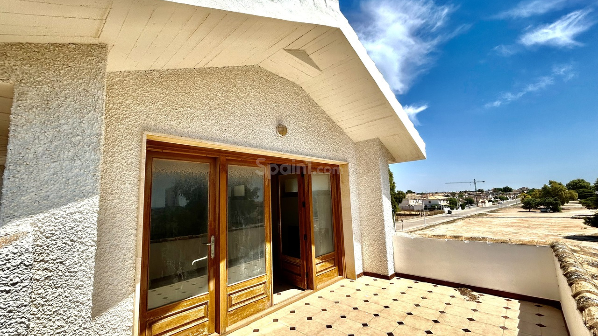 Segunda mano - Villa -
Santiago de la Ribera