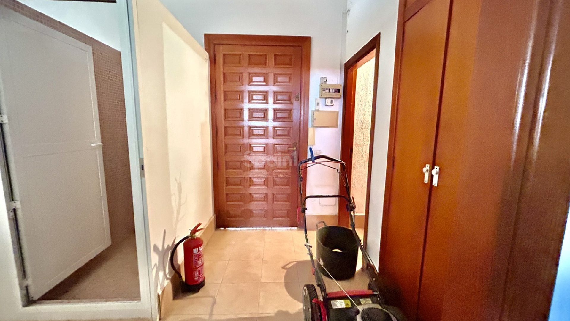 Segunda mano - Villa -
Santiago de la Ribera