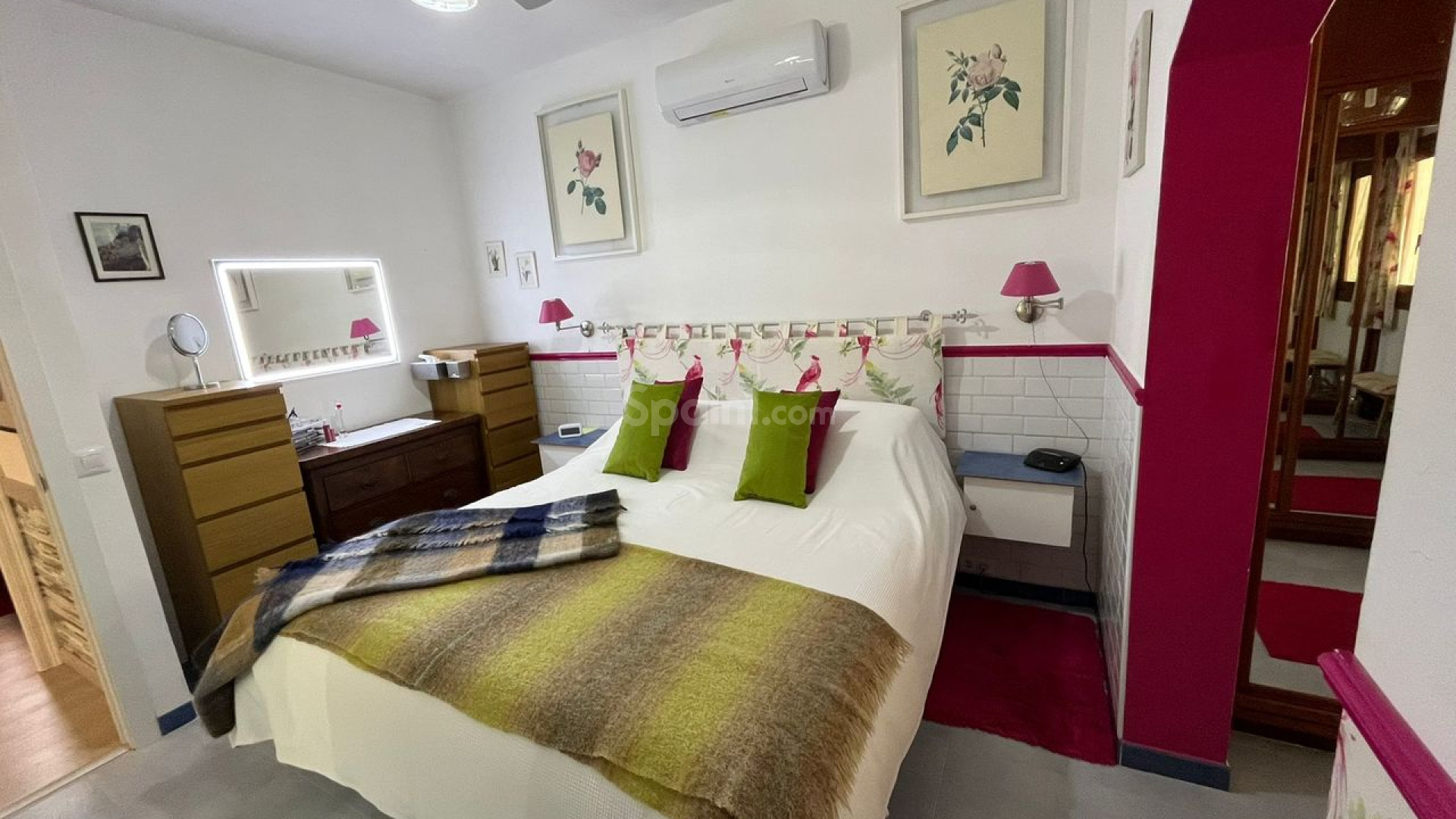 Segunda mano - Villa -
Torre Pacheco