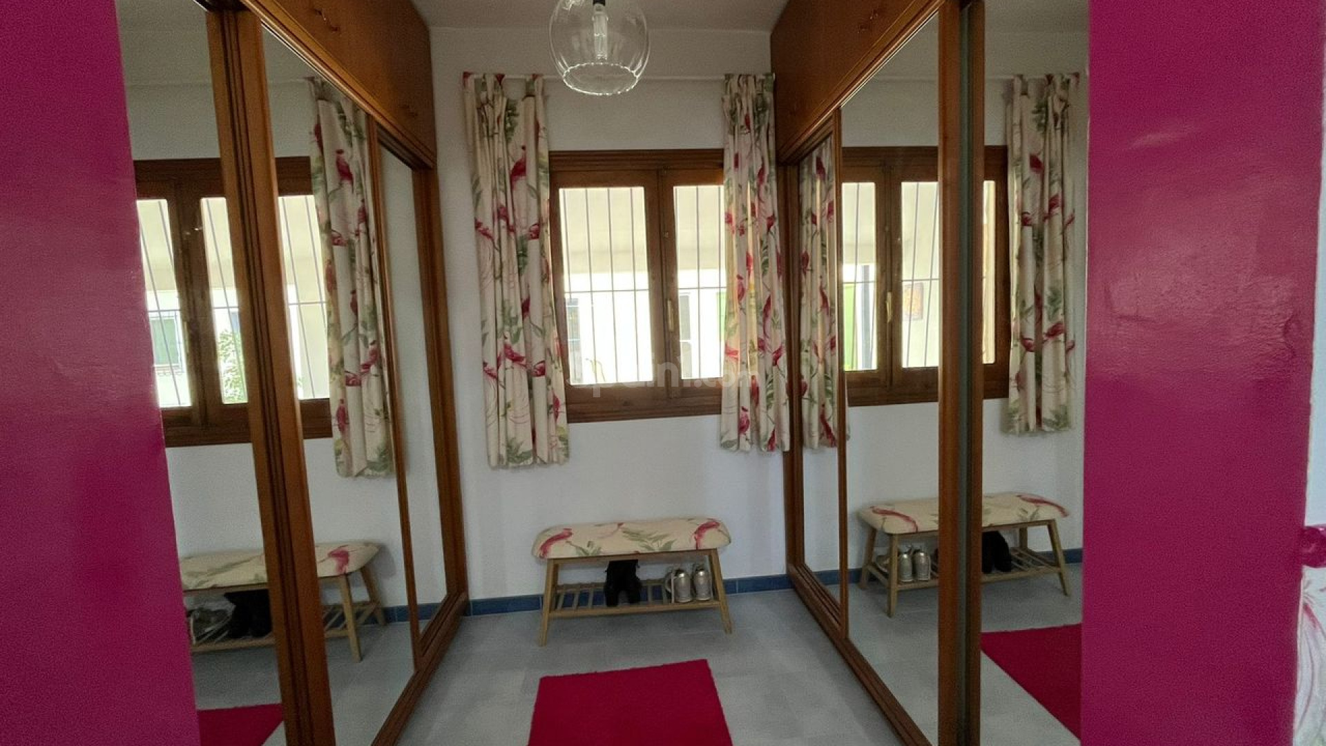 Segunda mano - Villa -
Torre Pacheco