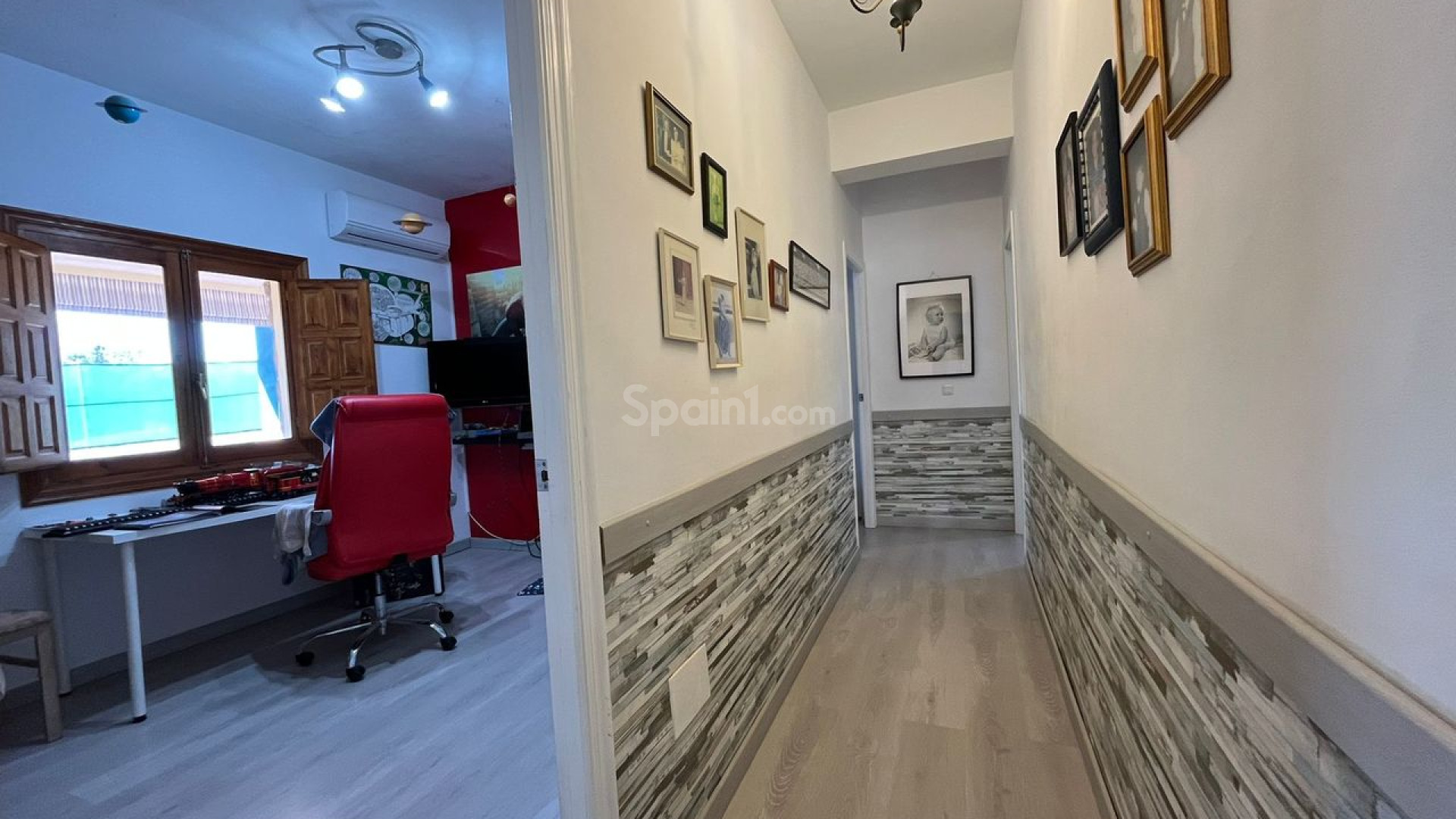 Segunda mano - Villa -
Torre Pacheco