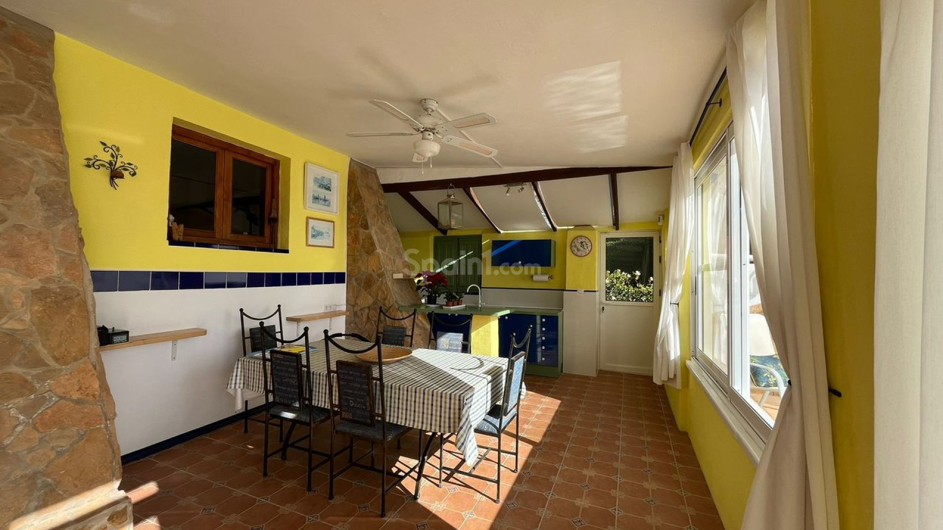 Segunda mano - Villa -
Torre Pacheco