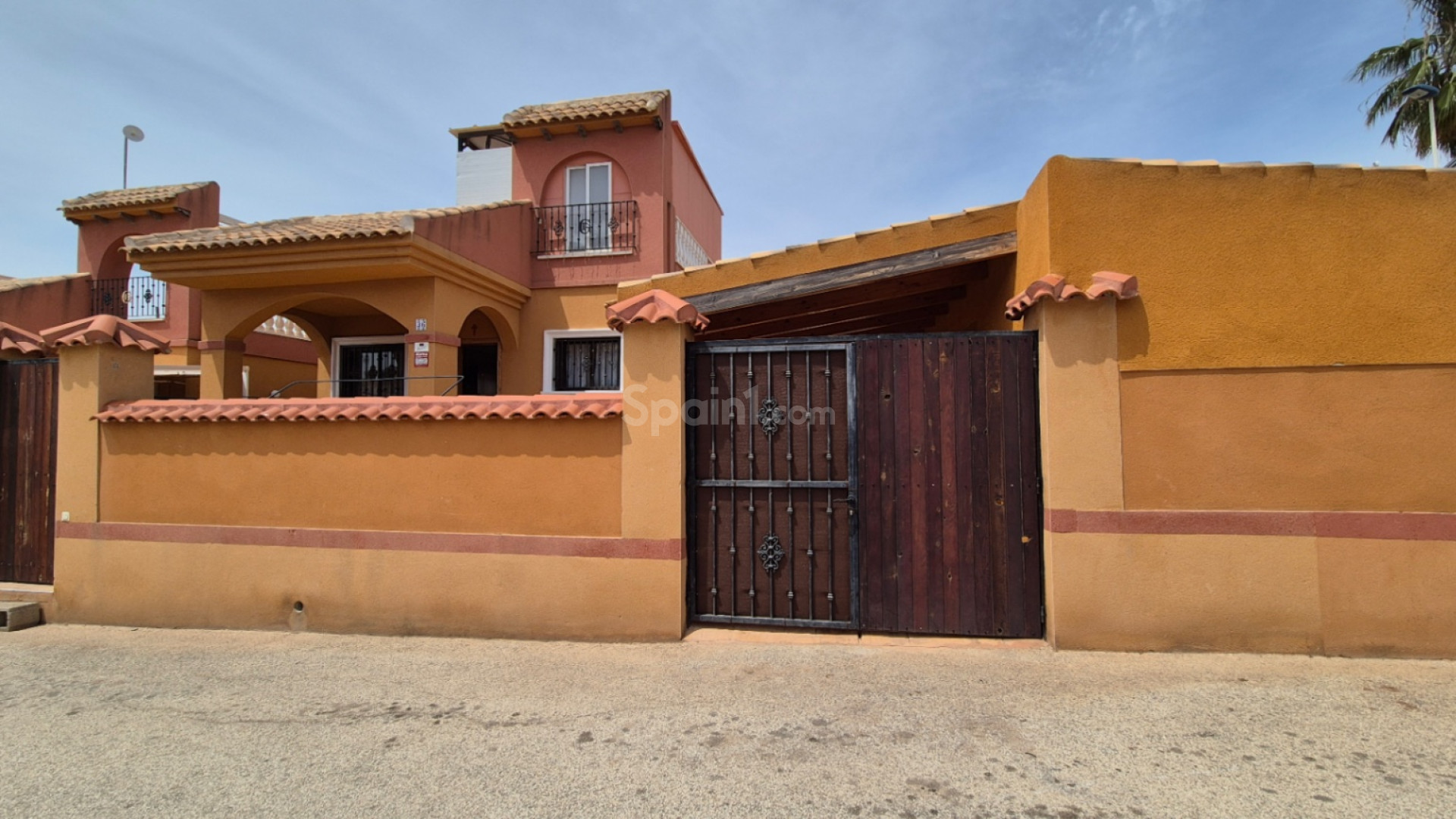 Segunda mano - Villa -
Torrevieja - Costa Blanca Sur