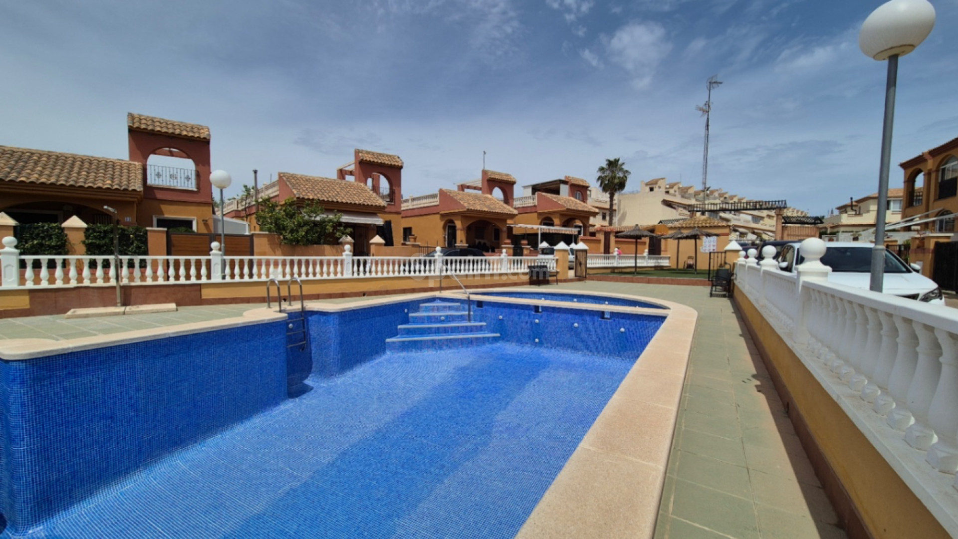 Segunda mano - Villa -
Torrevieja - Costa Blanca Sur