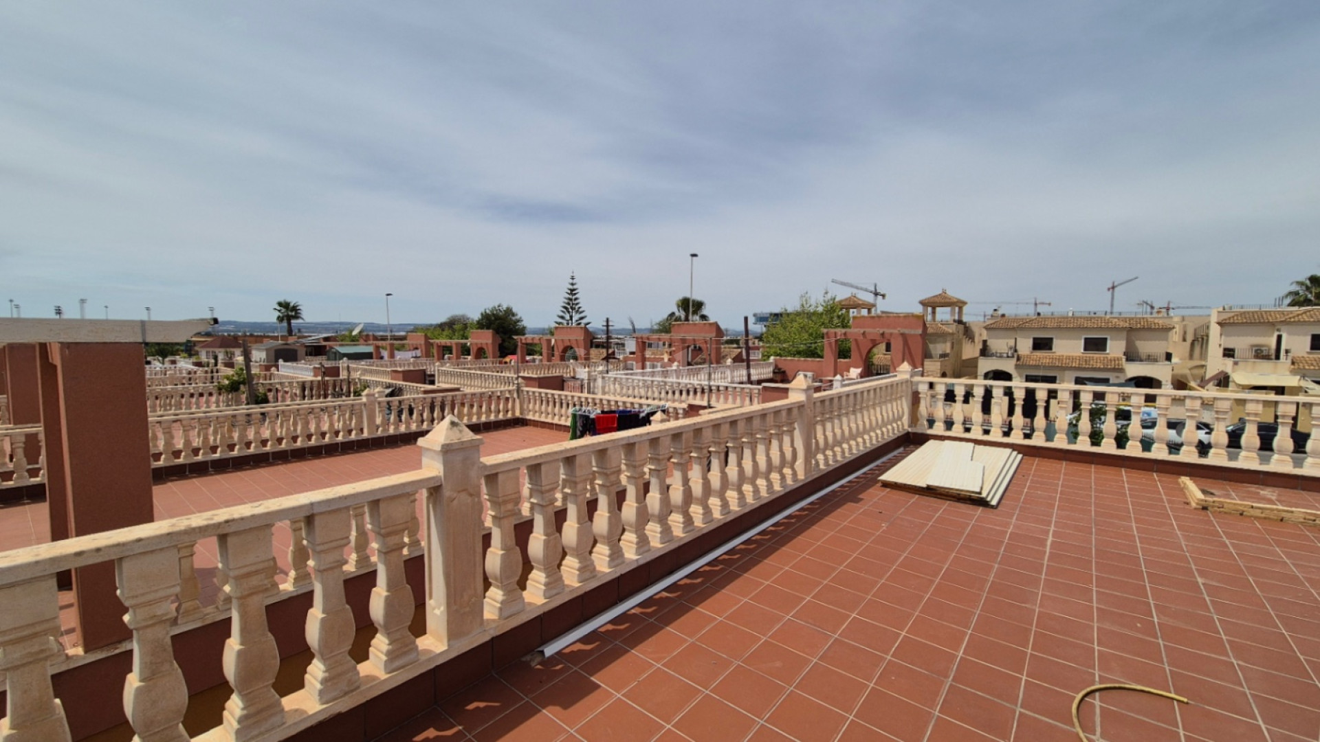 Segunda mano - Villa -
Torrevieja - Costa Blanca Sur