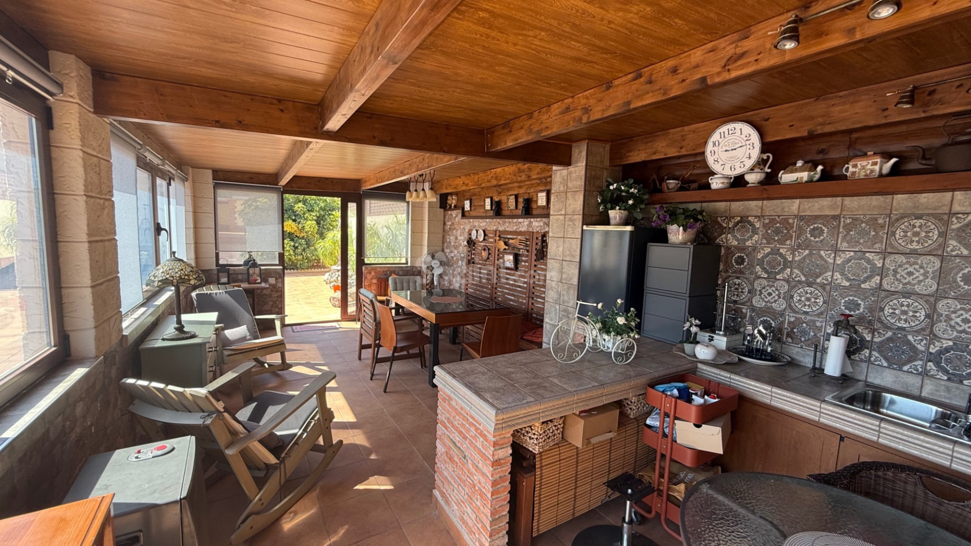 Segunda mano - Villa -
Torrevieja - Costa Blanca Sur