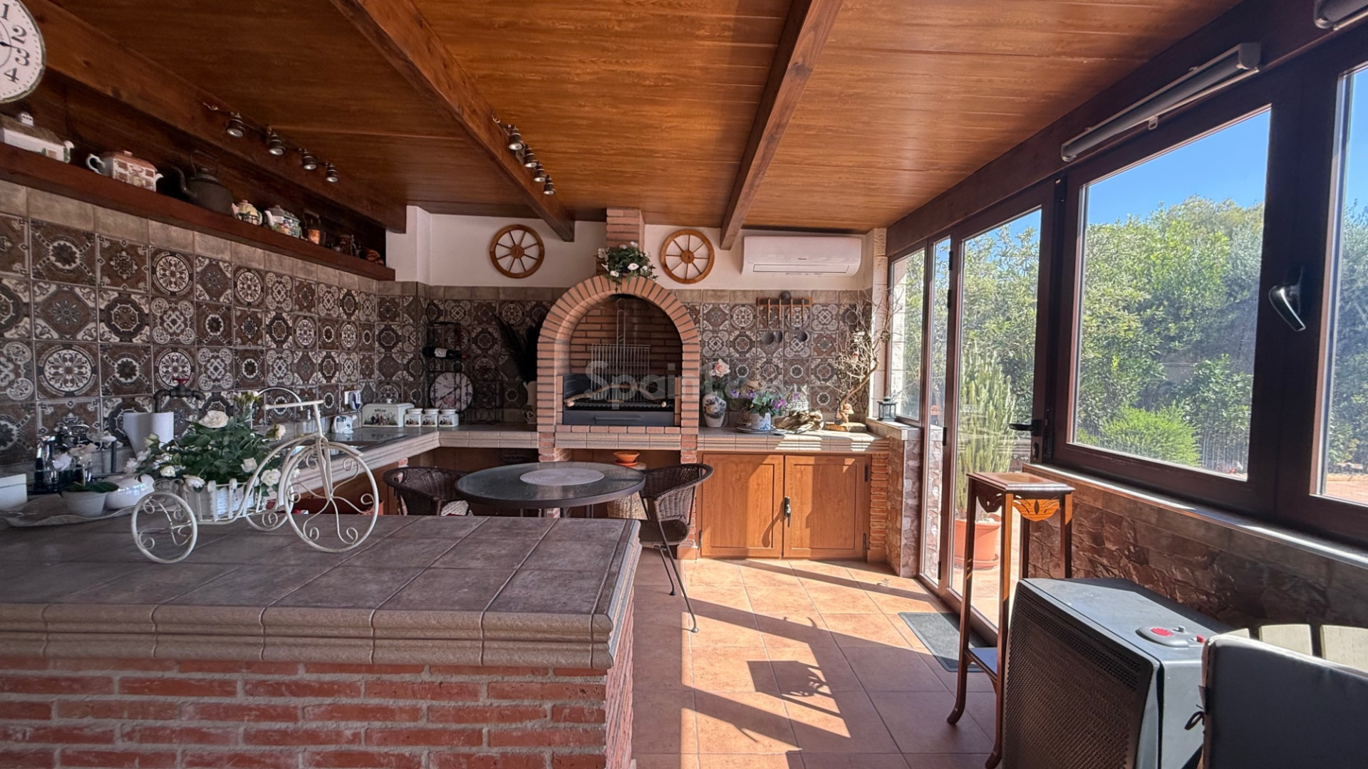 Segunda mano - Villa -
Torrevieja - Costa Blanca Sur