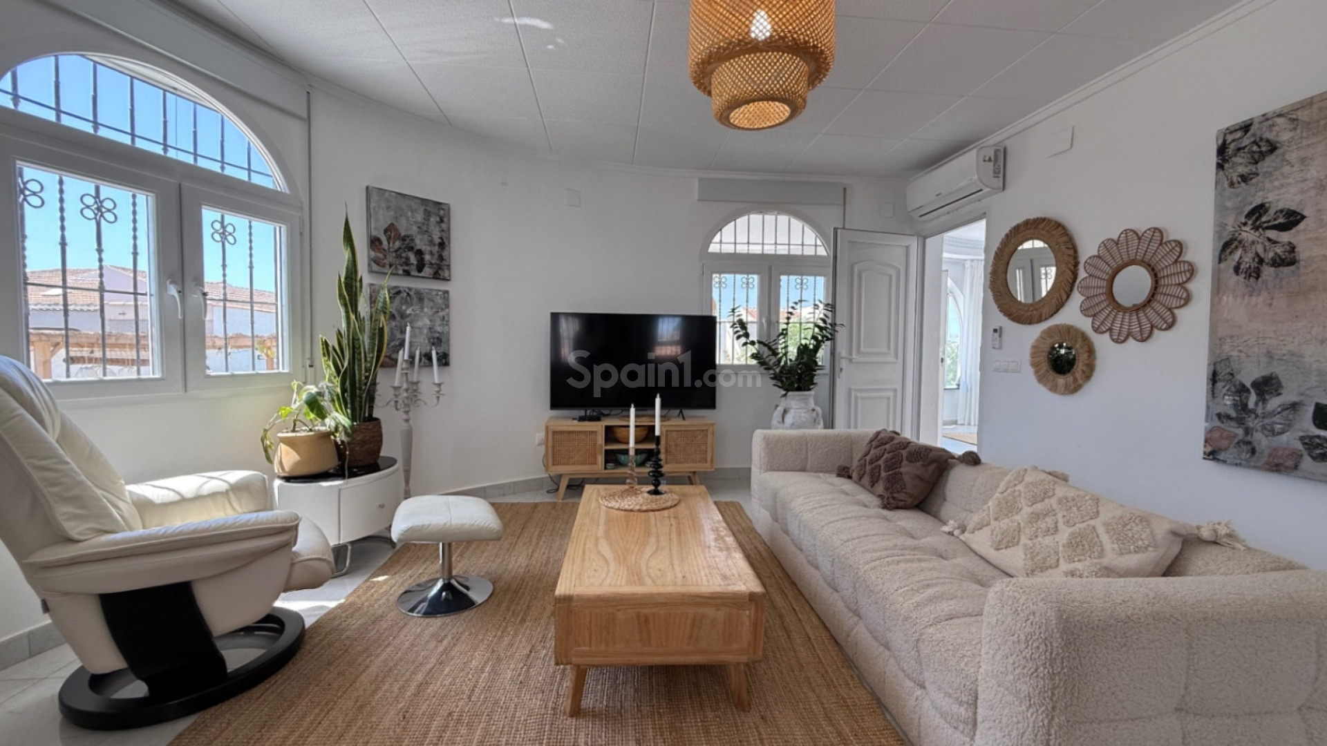 Segunda mano - Villa -
Torrevieja - Costa Blanca Sur