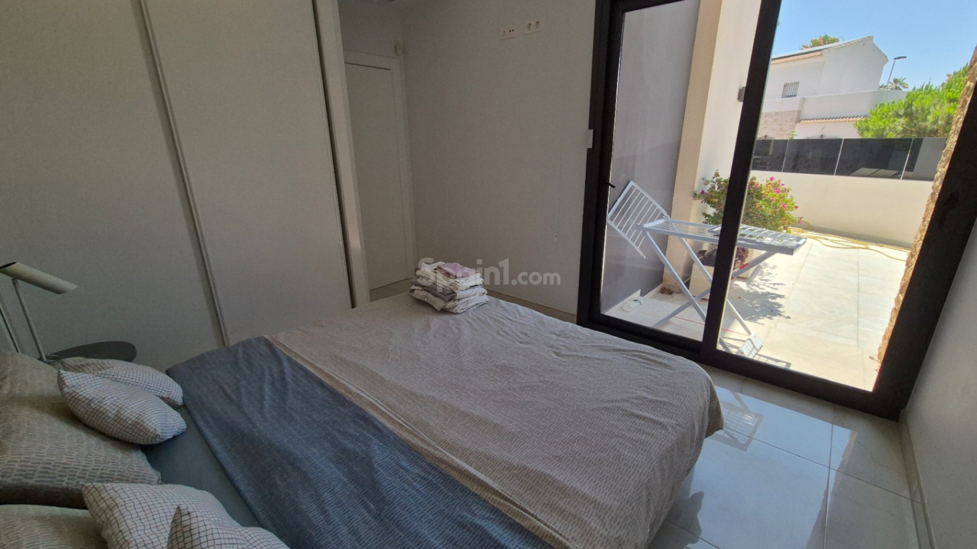 Segunda mano - Villa -
Torrevieja - Costa Blanca Sur