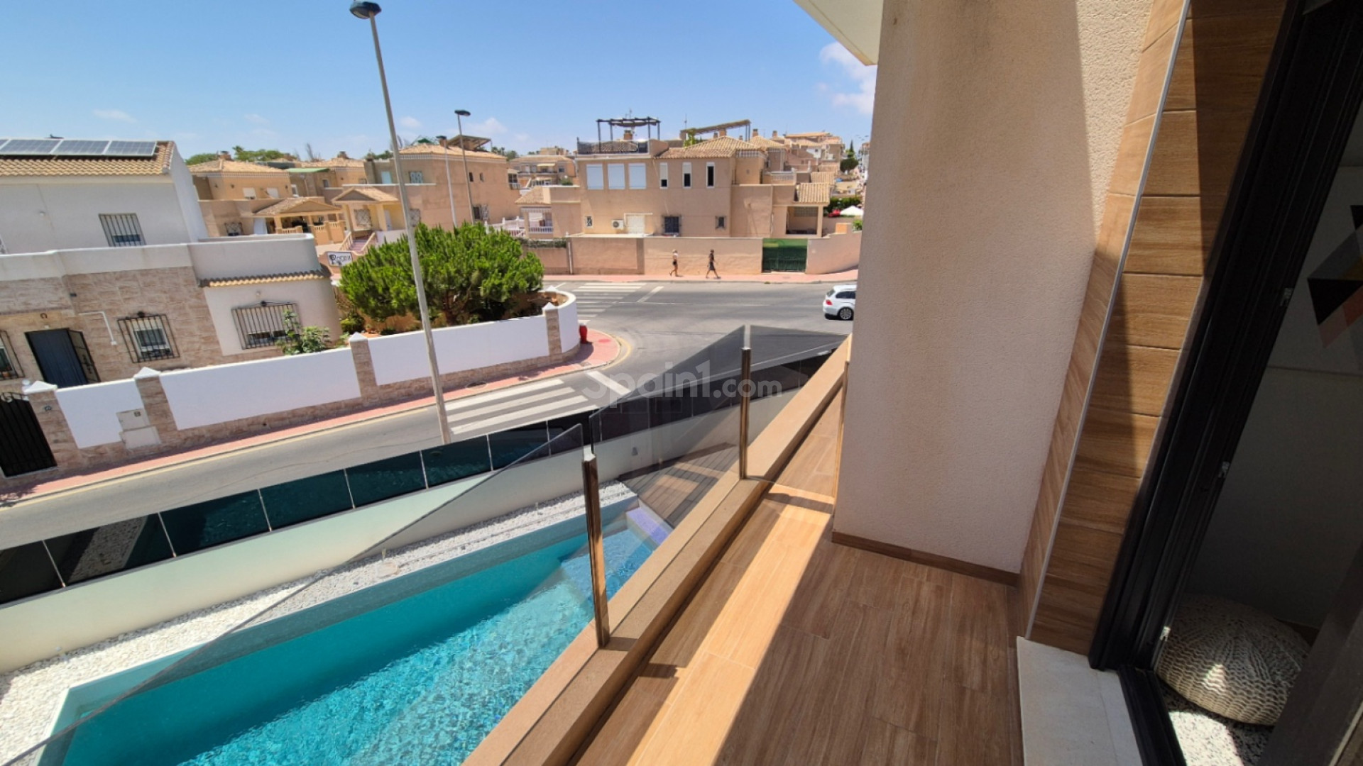 Segunda mano - Villa -
Torrevieja - Costa Blanca Sur