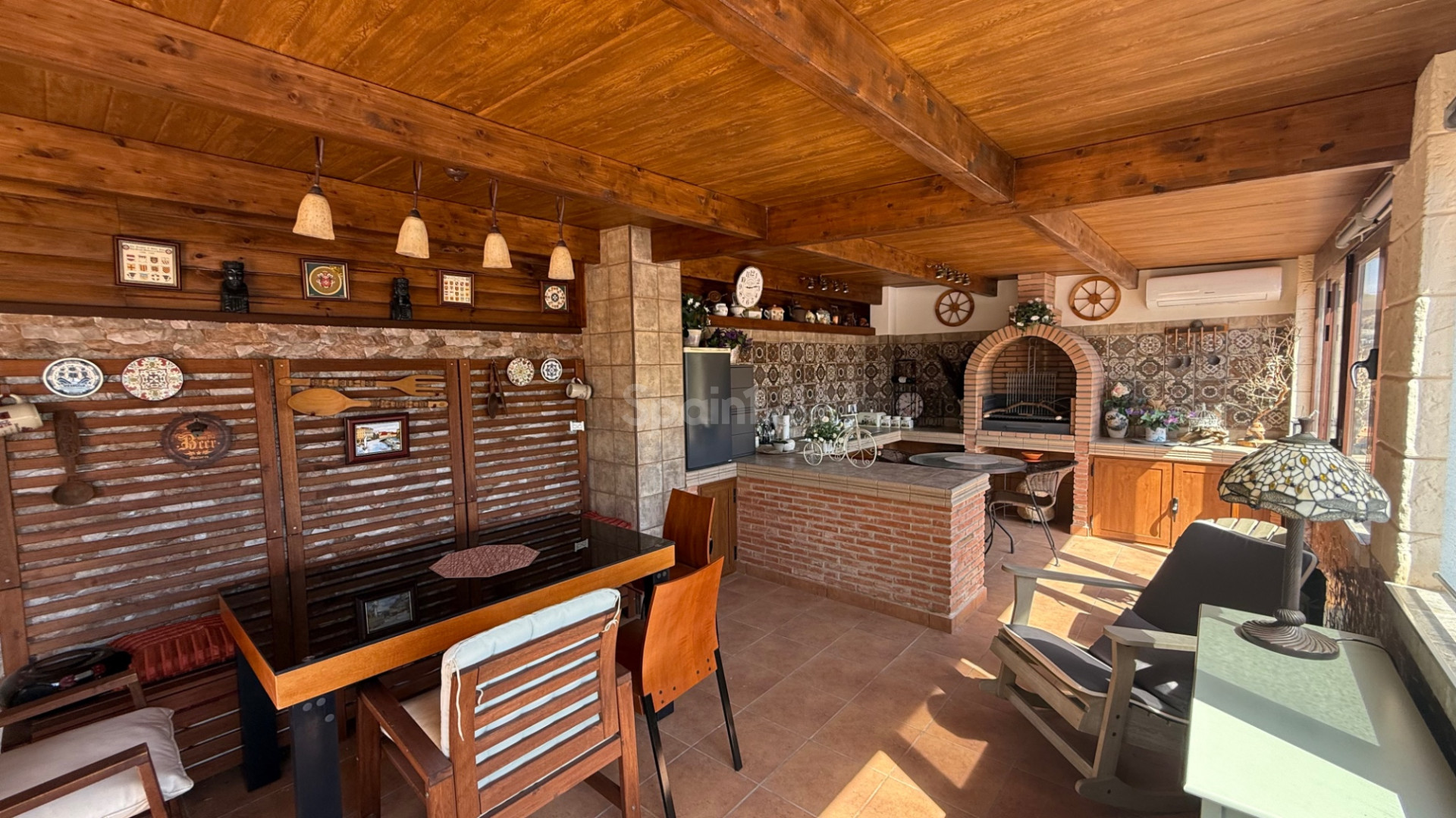Segunda mano - Villa -
Torrevieja - Costa Blanca Sur
