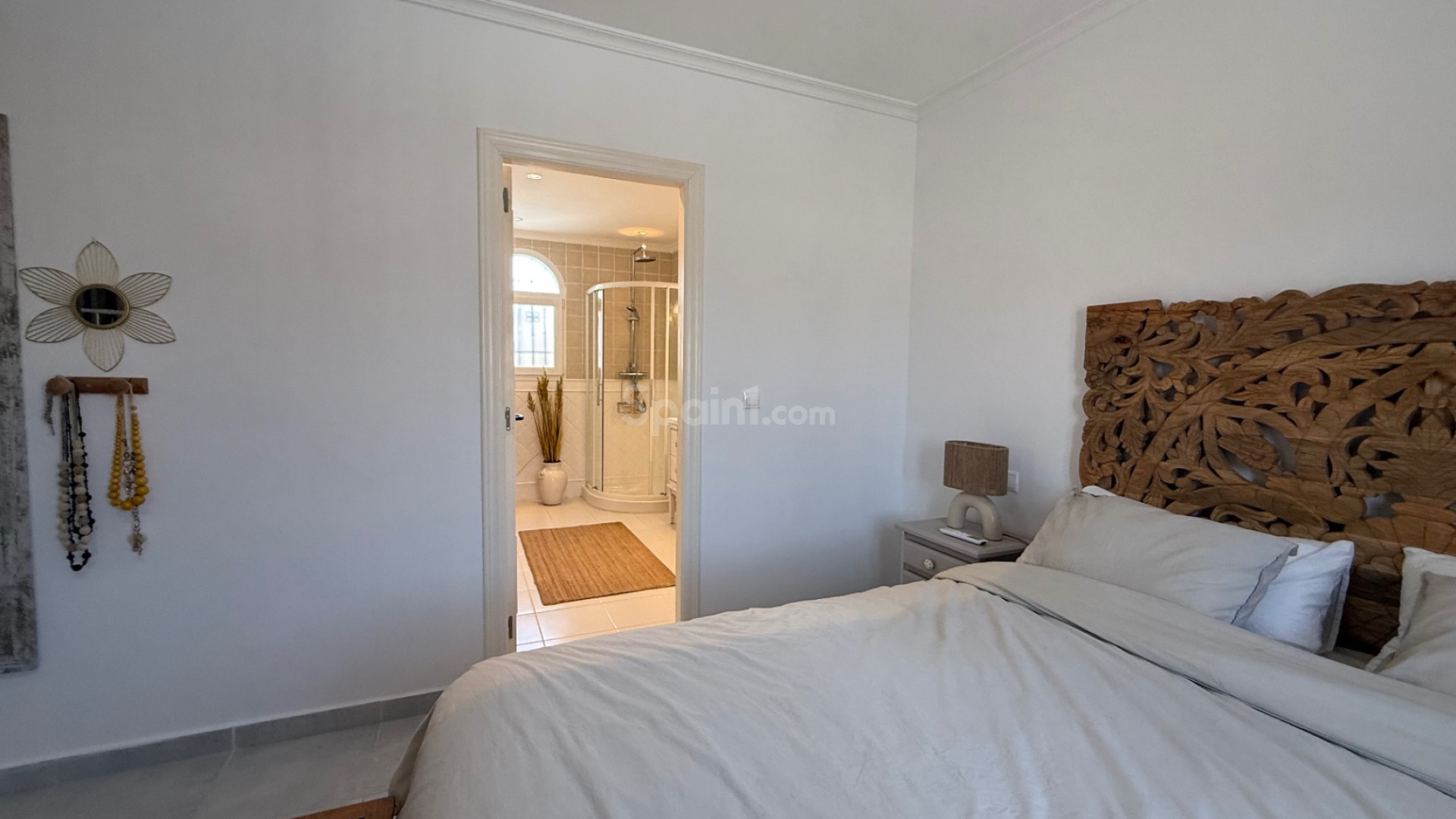 Segunda mano - Villa -
Torrevieja - Costa Blanca Sur