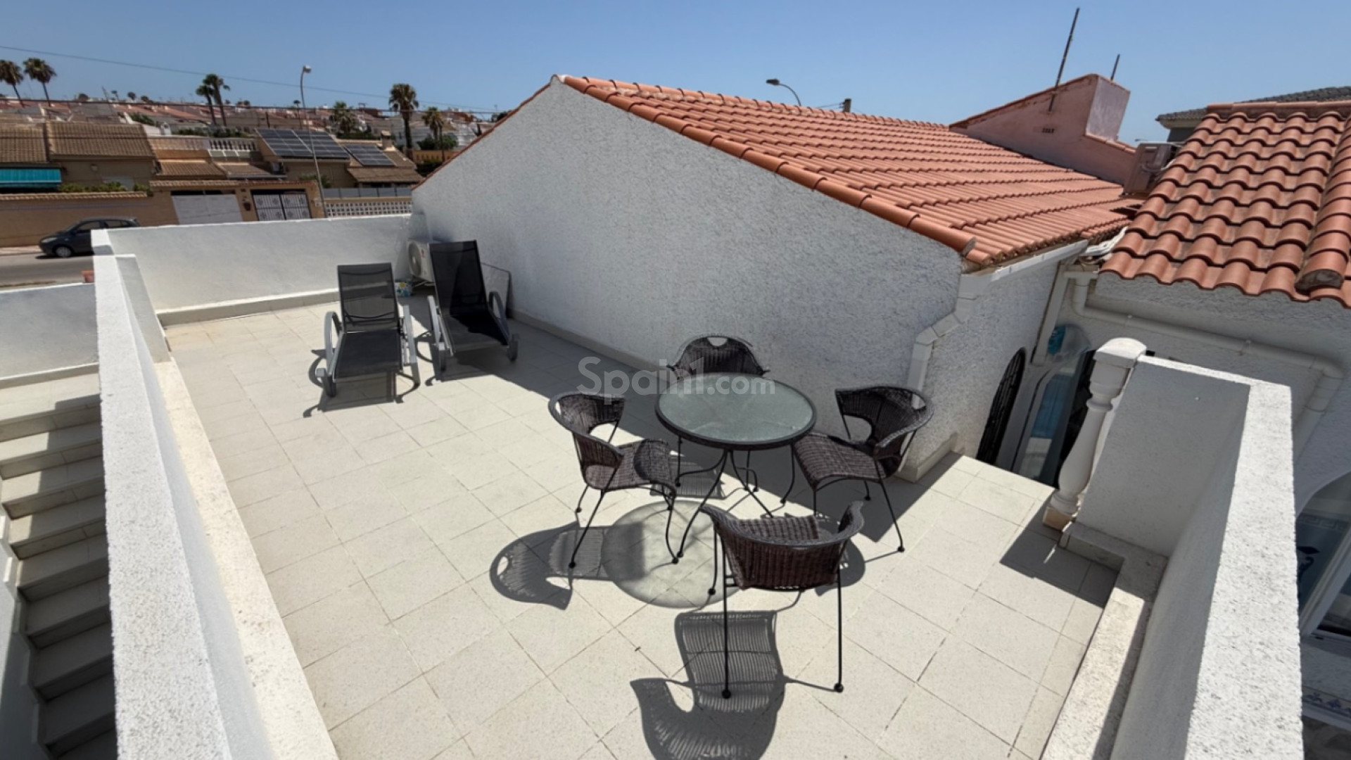 Segunda mano - Villa -
Torrevieja - Costa Blanca Sur