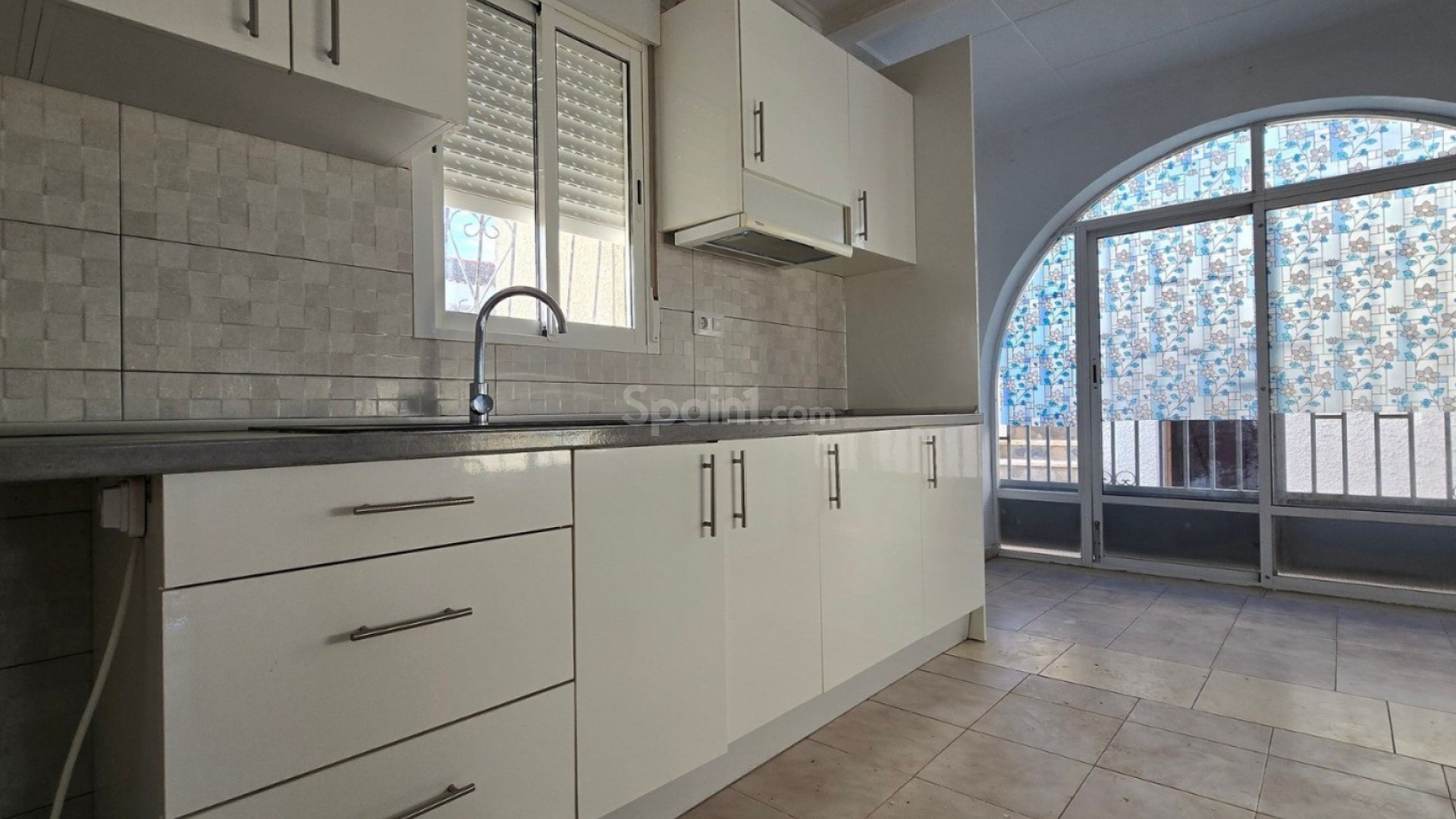 Segunda mano - Villa -
Torrevieja - El Chaparal