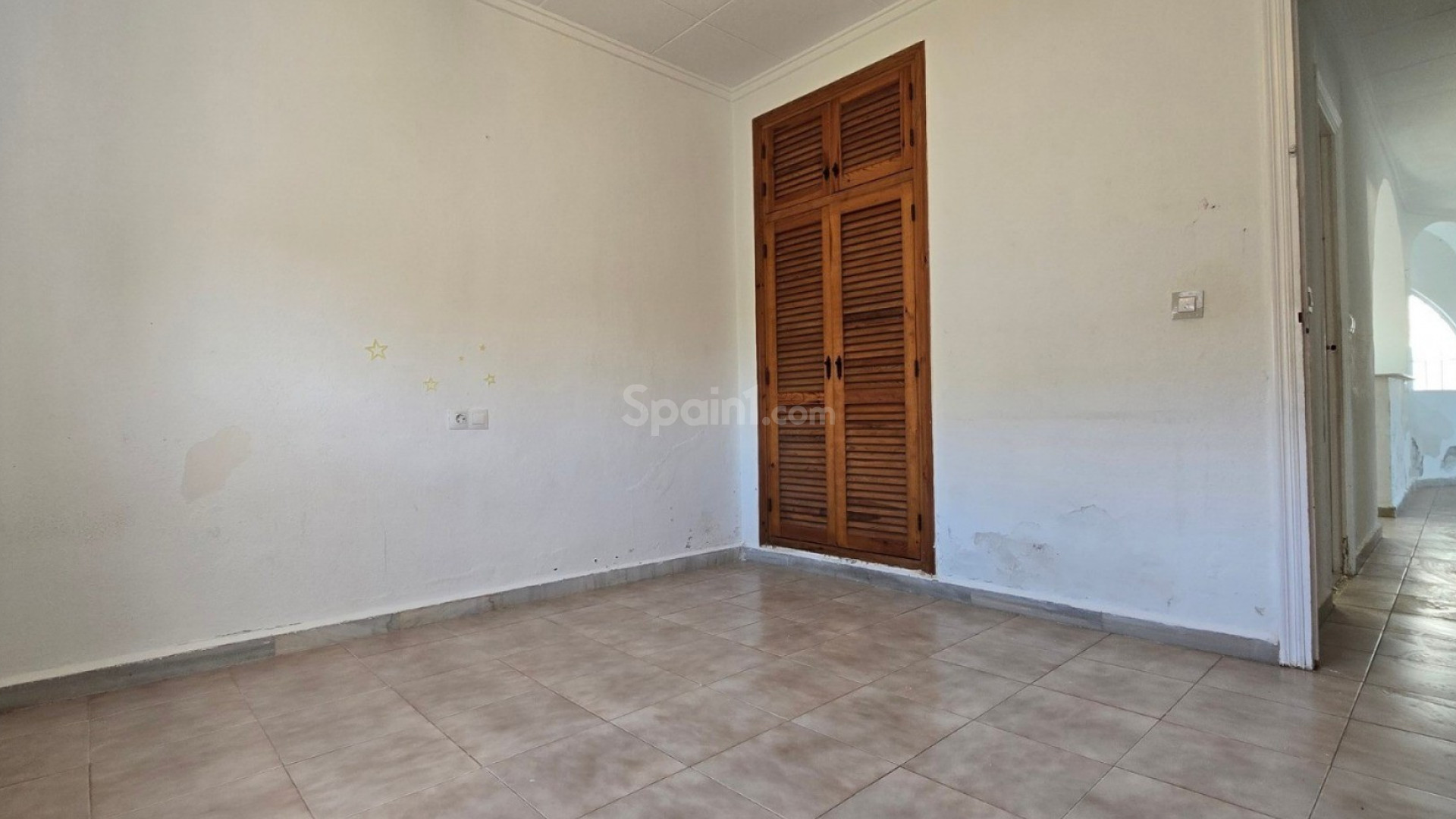 Segunda mano - Villa -
Torrevieja - El Chaparal