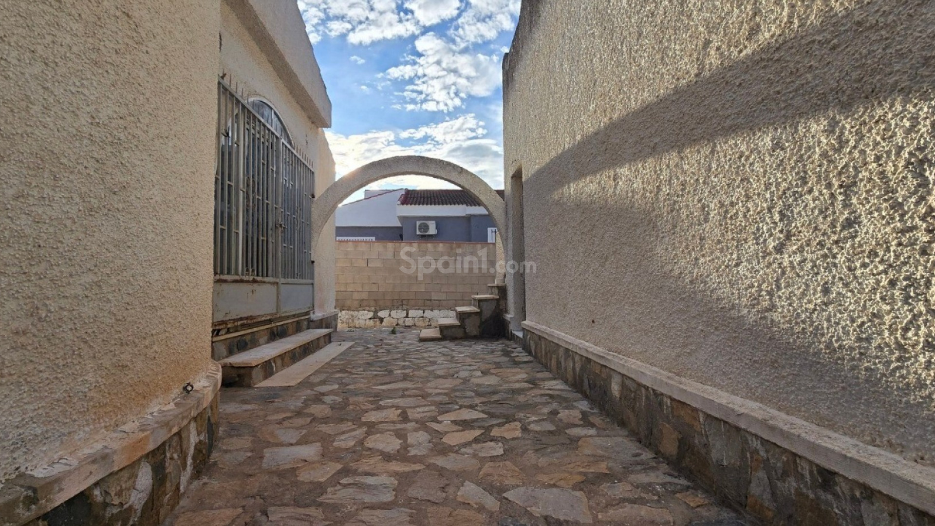 Segunda mano - Villa -
Torrevieja - El Chaparal