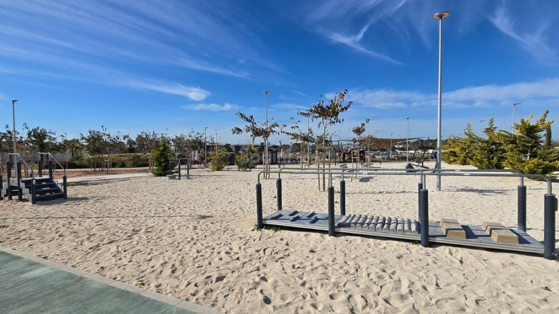 Segunda mano - Villa -
Torrevieja - El Chaparal