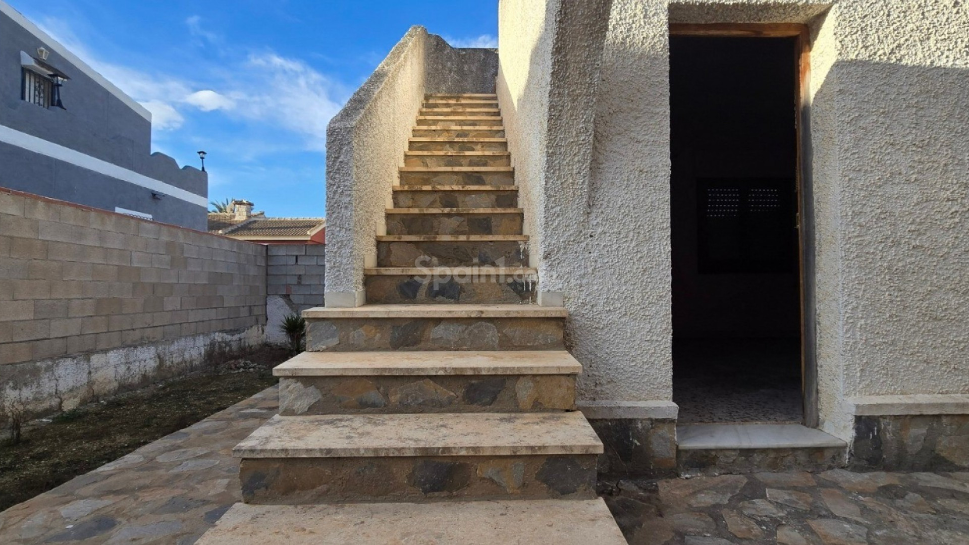 Segunda mano - Villa -
Torrevieja - El Chaparal