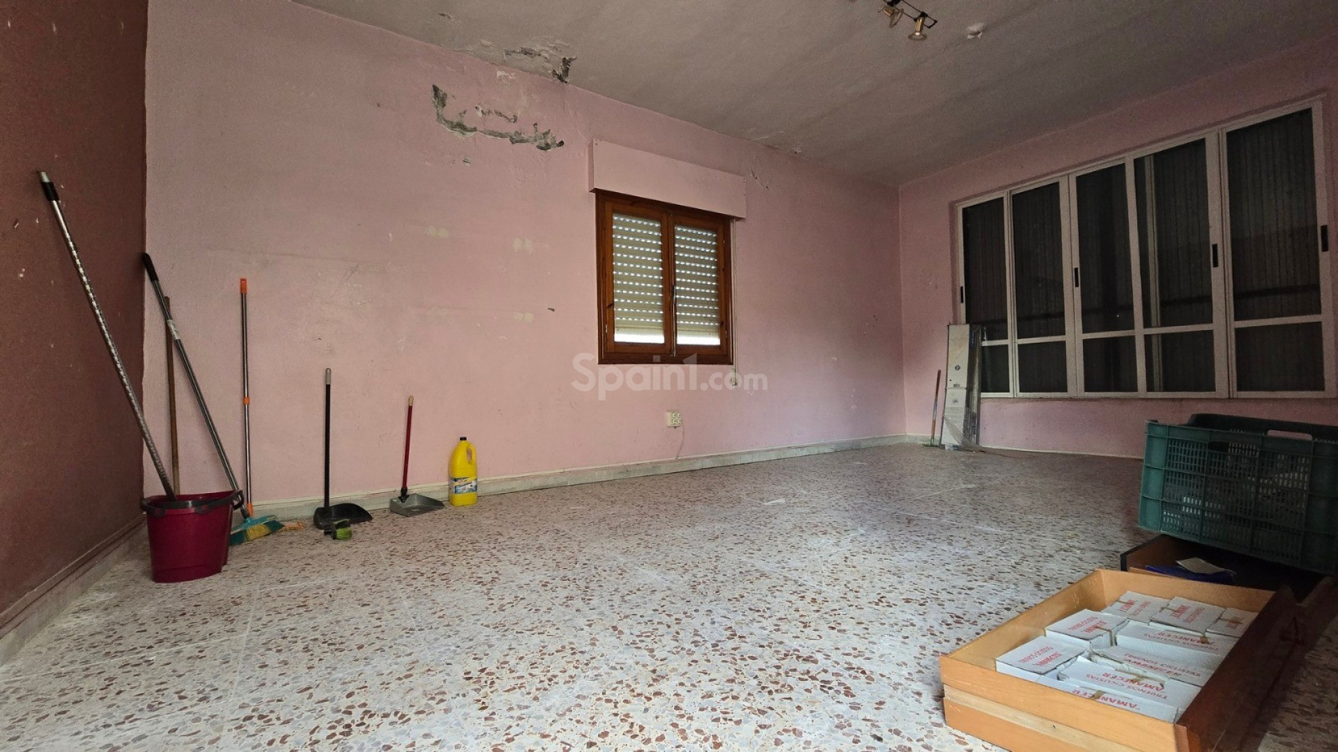 Segunda mano - Villa -
TORREVIEJA - El Chaparal