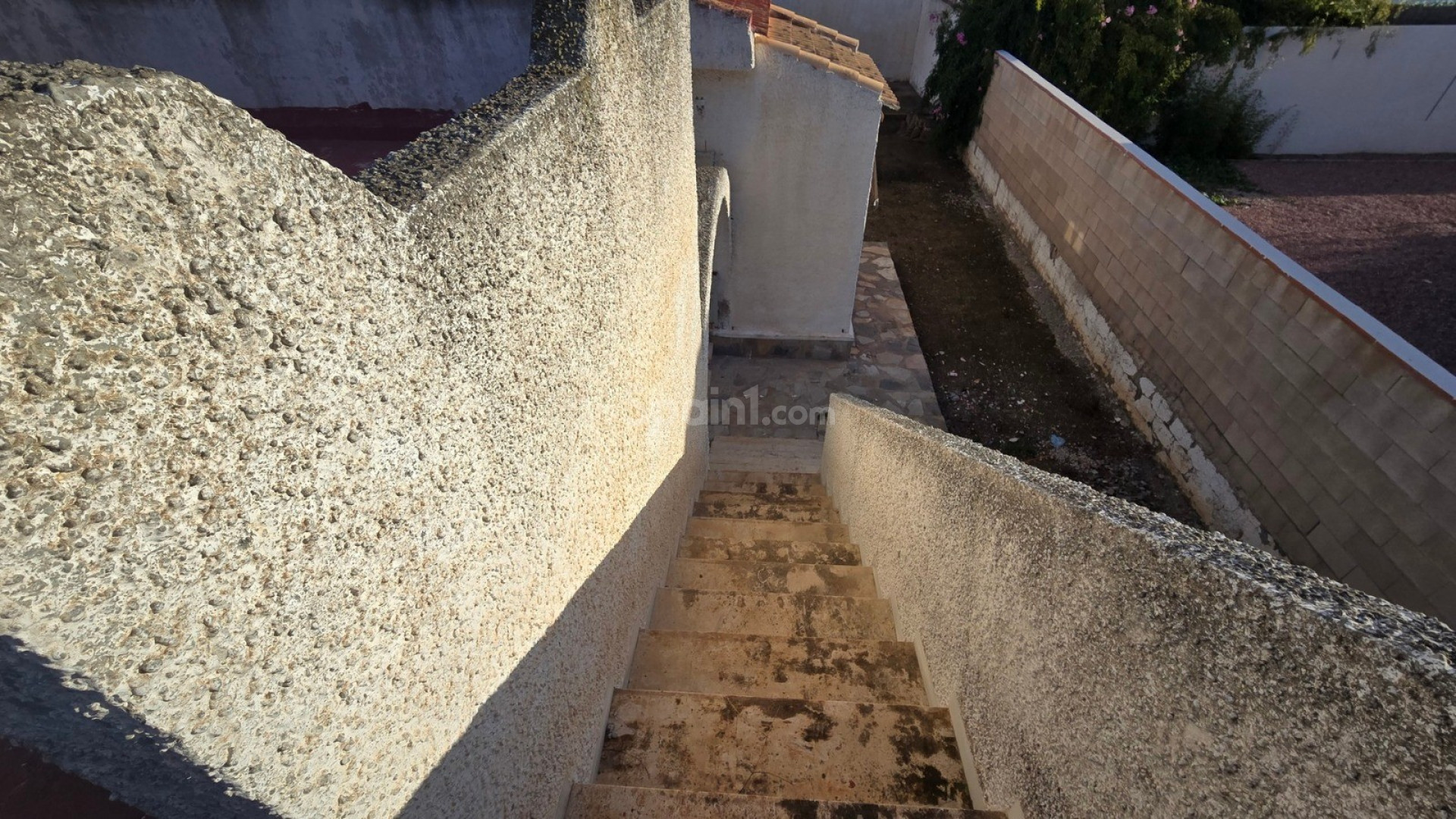 Segunda mano - Villa -
TORREVIEJA - El Chaparal