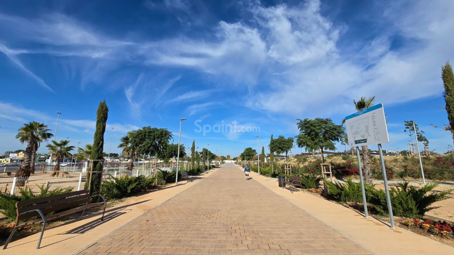 Segunda mano - Villa -
TORREVIEJA - El Chaparal