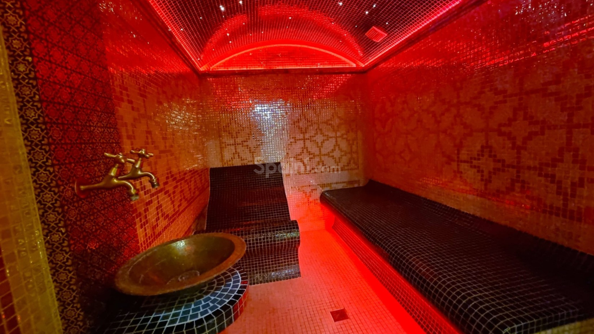 Segunda mano - Villa -
Torrevieja - La Mata