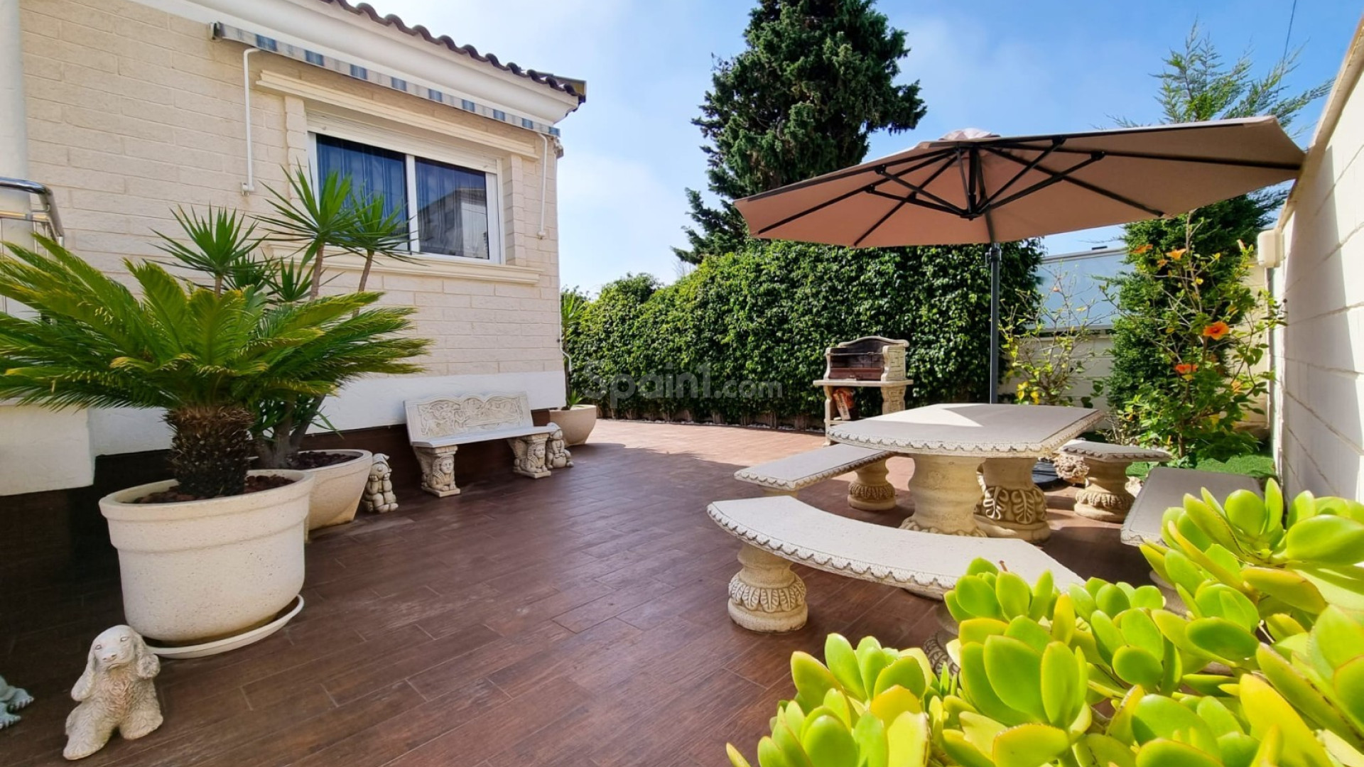 Segunda mano - Villa -
Torrevieja - La Mata