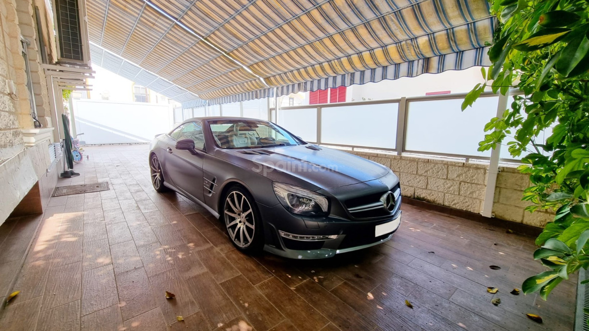 Segunda mano - Villa -
Torrevieja - La Mata