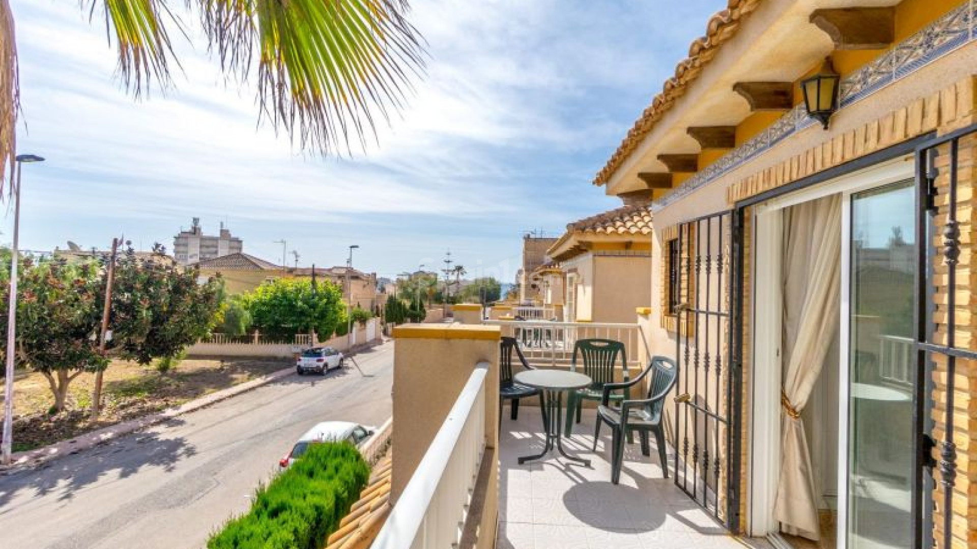 Segunda mano - Villa -
Torrevieja - La Rosaleda