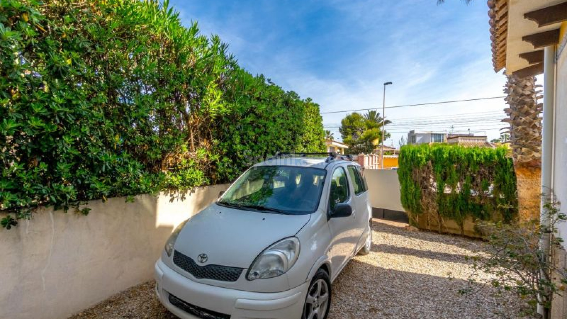 Segunda mano - Villa -
Torrevieja - La Rosaleda