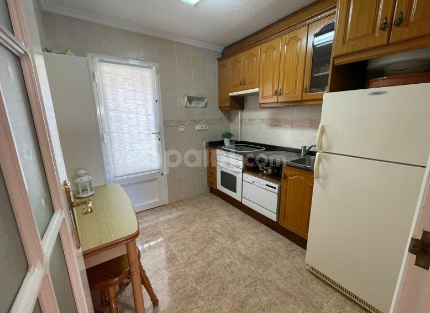 Segunda mano - Villa -
Torrevieja - La Rosaleda