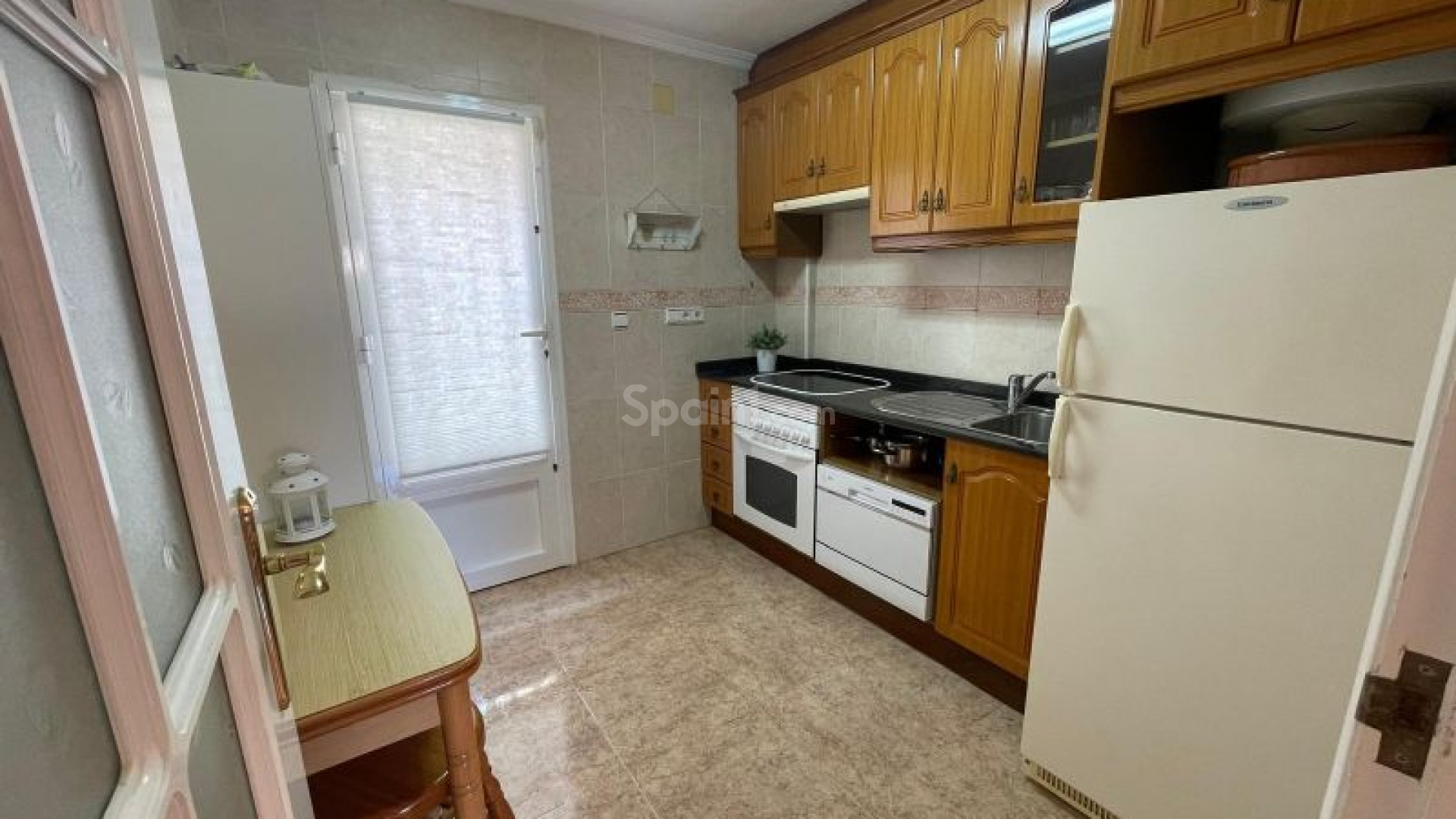 Segunda mano - Villa -
Torrevieja - La Rosaleda